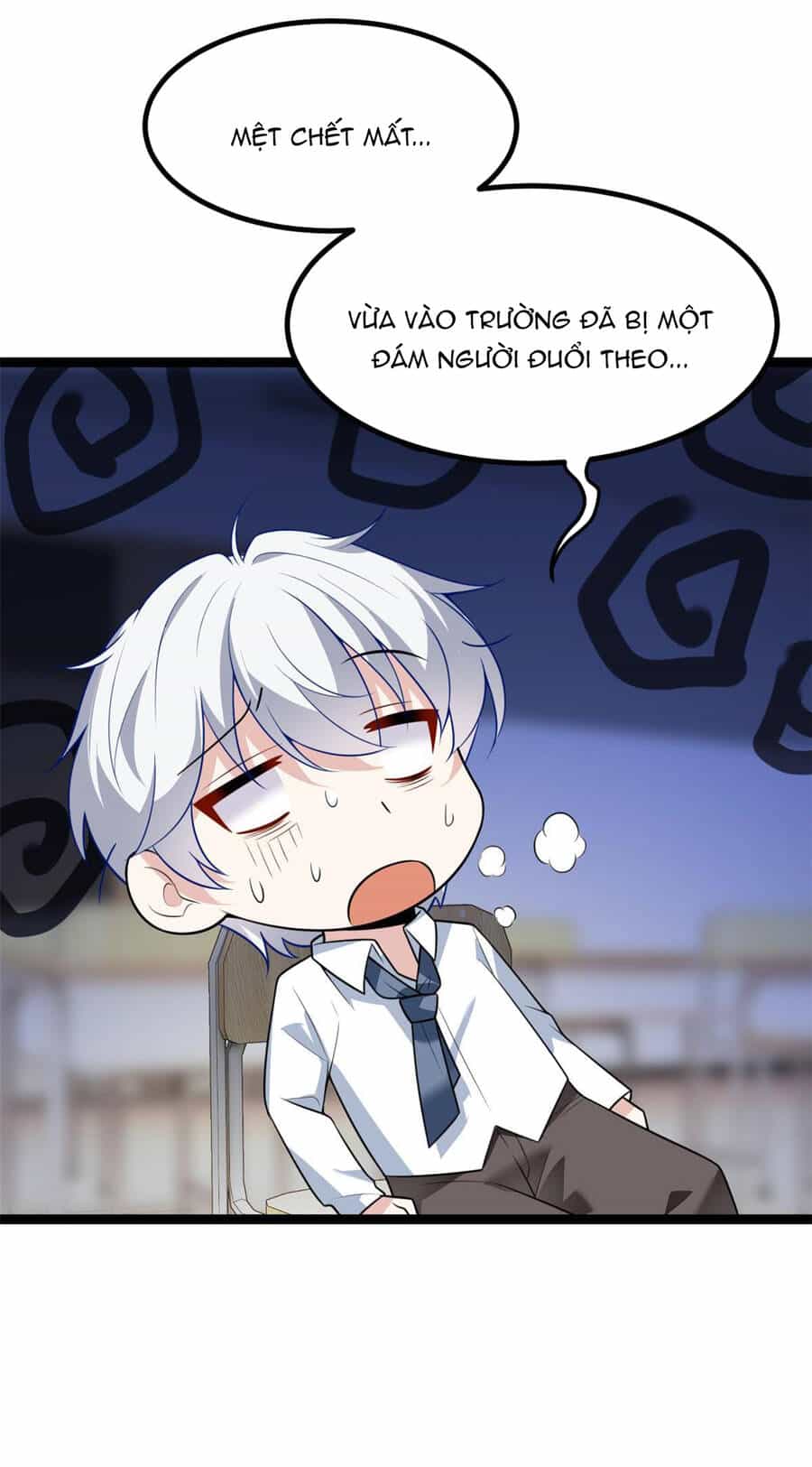 Tôi Ở Thế Giới Khác Dựa Dẫm Vào Phụ Nữ - Chương 102 - ảnh 4