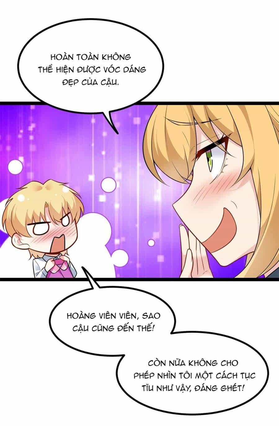 Tôi Ở Thế Giới Khác Dựa Dẫm Vào Phụ Nữ - Chương 103 - ảnh 26