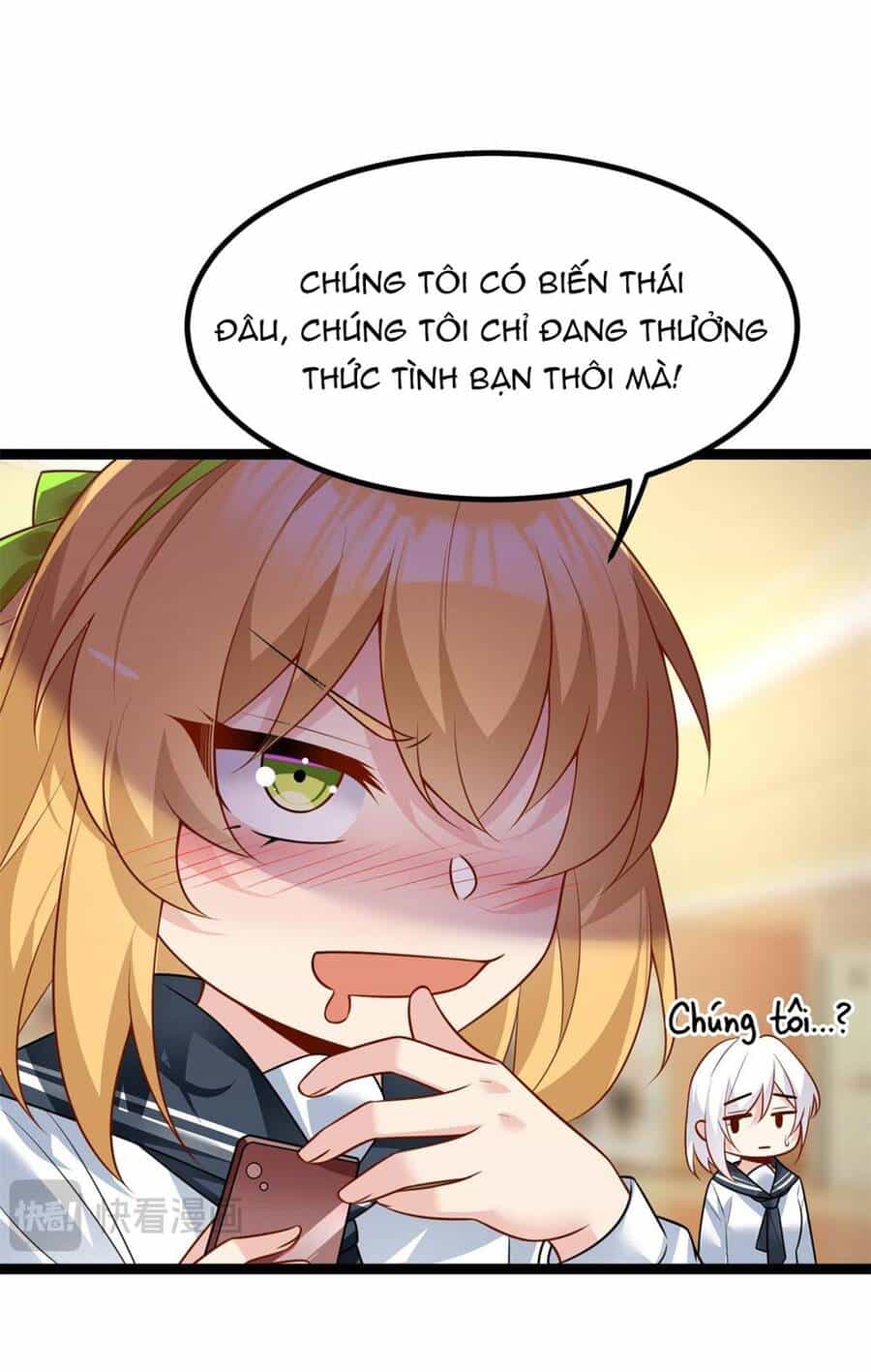 Tôi Ở Thế Giới Khác Dựa Dẫm Vào Phụ Nữ - Chương 103 - ảnh 28