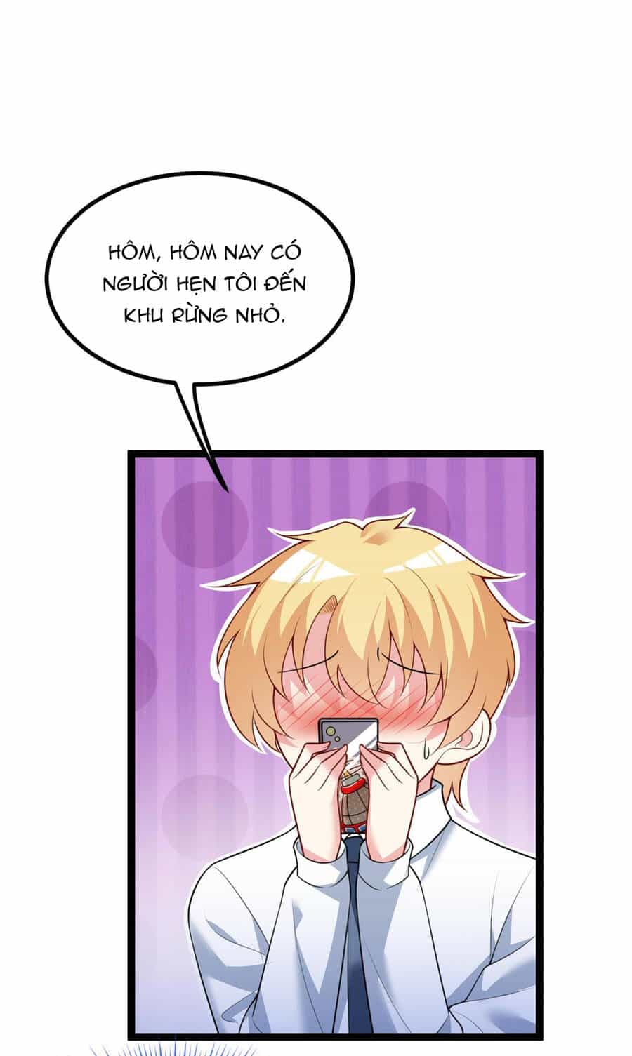 Tôi Ở Thế Giới Khác Dựa Dẫm Vào Phụ Nữ - Chương 105 - ảnh 12