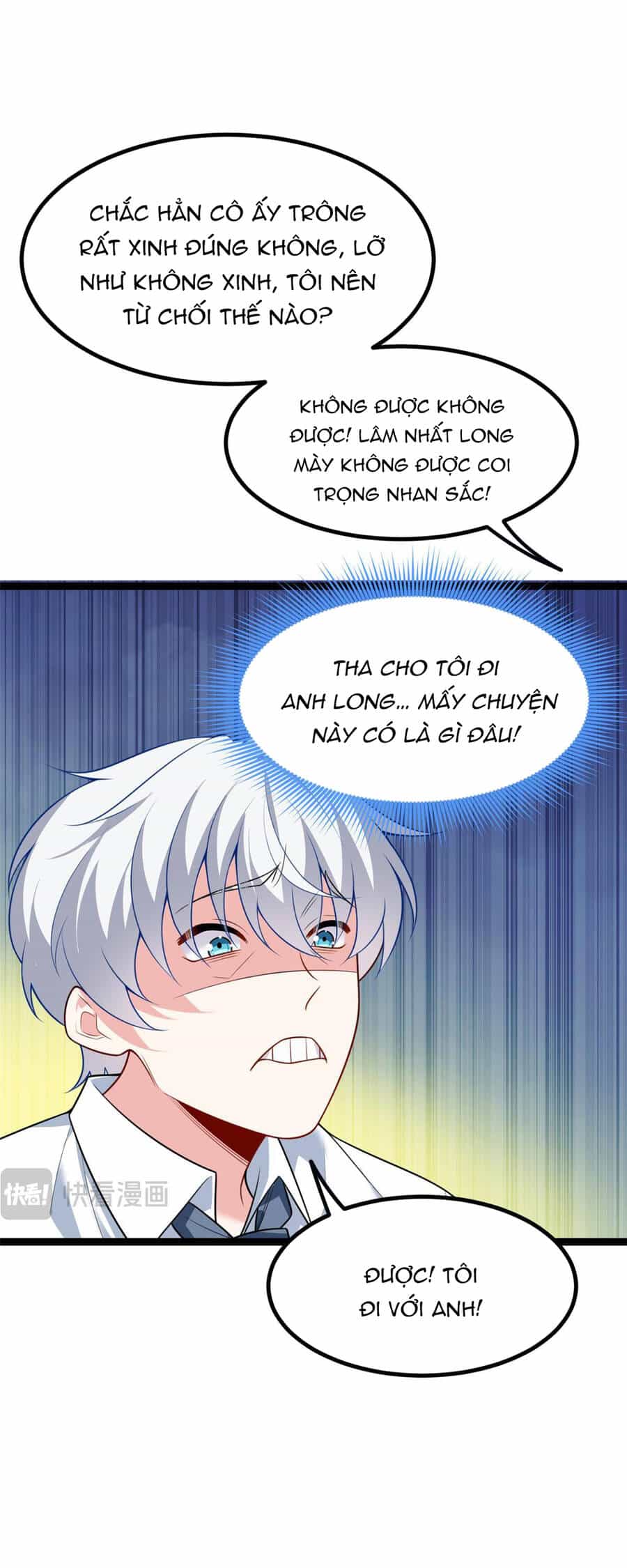 Tôi Ở Thế Giới Khác Dựa Dẫm Vào Phụ Nữ - Chương 105 - ảnh 17