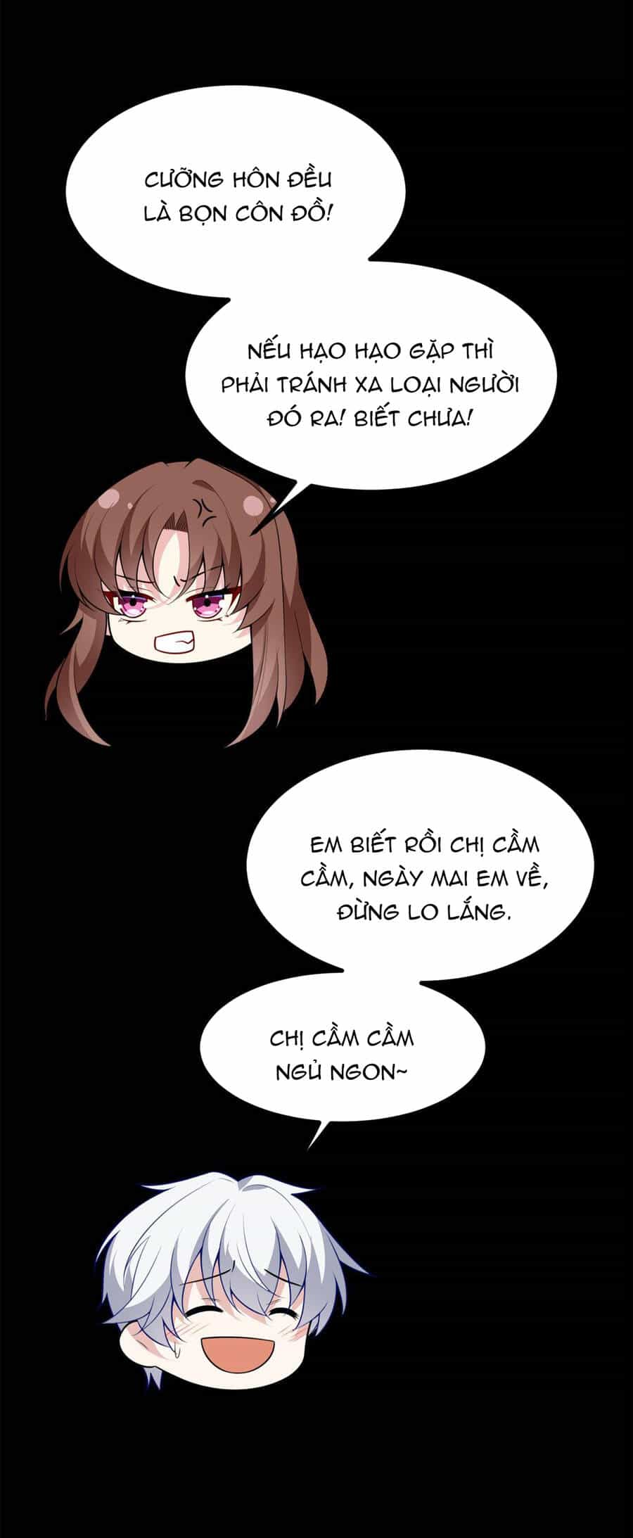 Tôi Ở Thế Giới Khác Dựa Dẫm Vào Phụ Nữ - Chương 106 - ảnh 9
