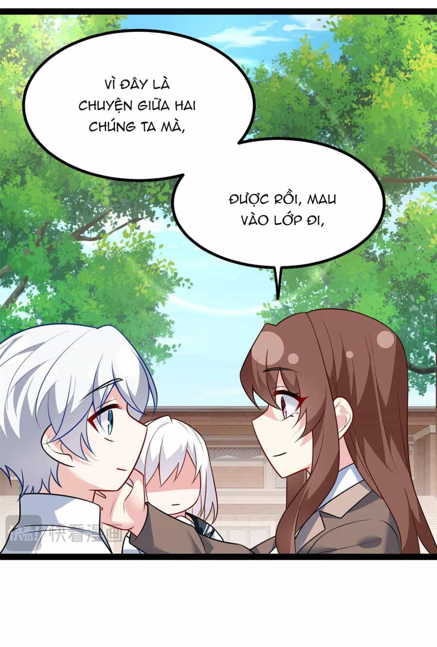 Tôi Ở Thế Giới Khác Dựa Dẫm Vào Phụ Nữ - Chương 107 - ảnh 26