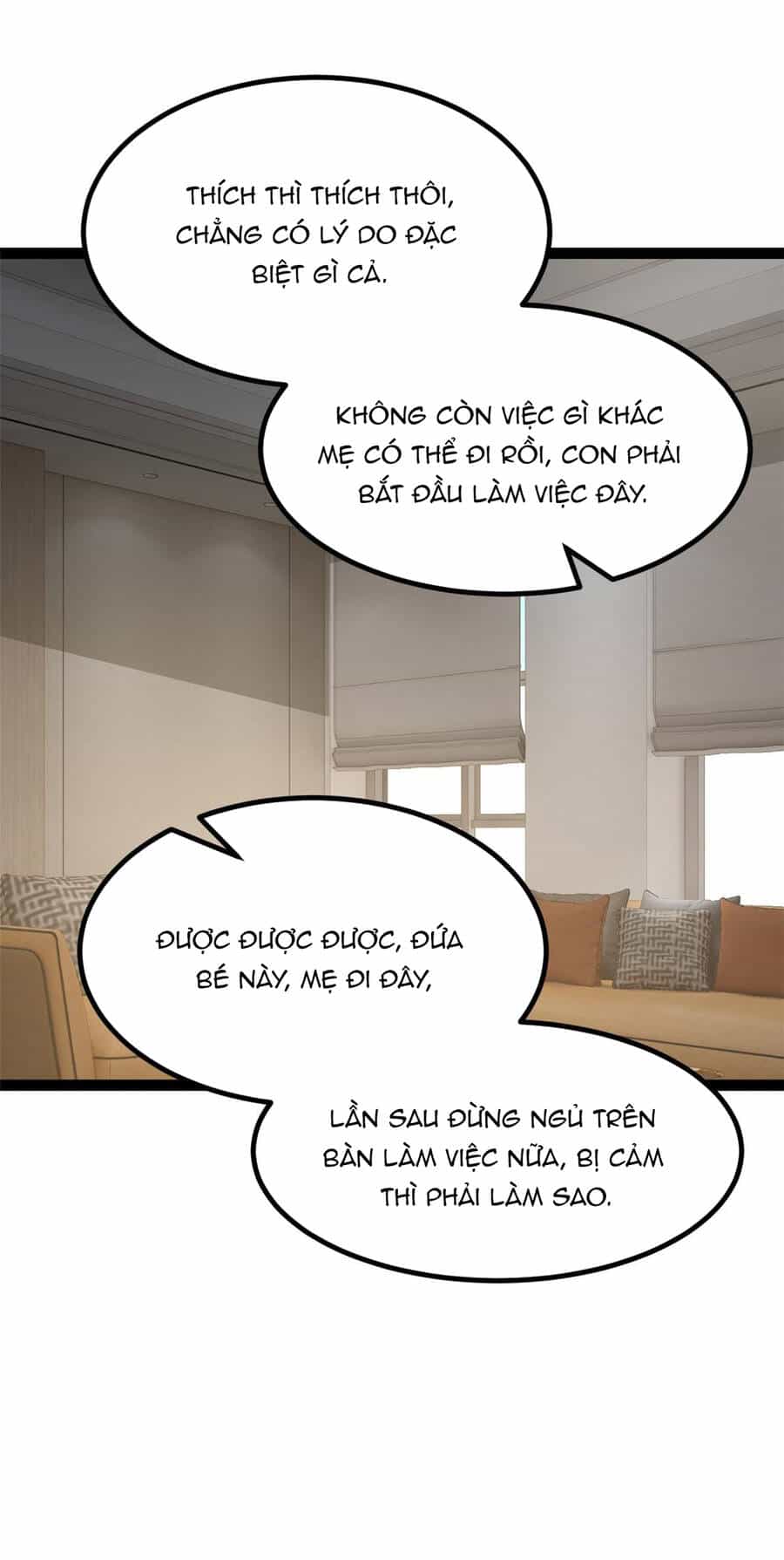 Tôi Ở Thế Giới Khác Dựa Dẫm Vào Phụ Nữ - Chương 113 - ảnh 47