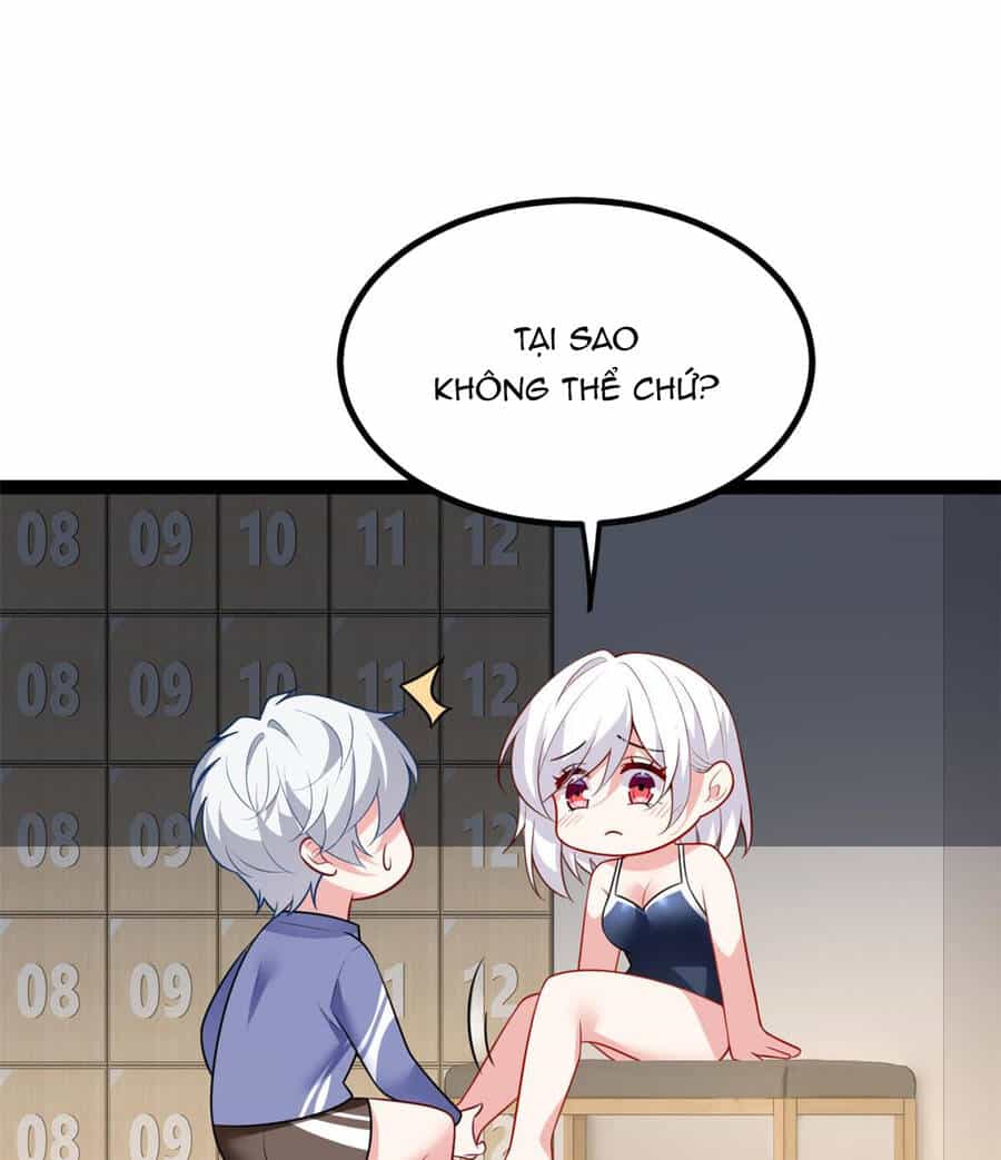Tôi Ở Thế Giới Khác Dựa Dẫm Vào Phụ Nữ - Chương 113 - ảnh 6