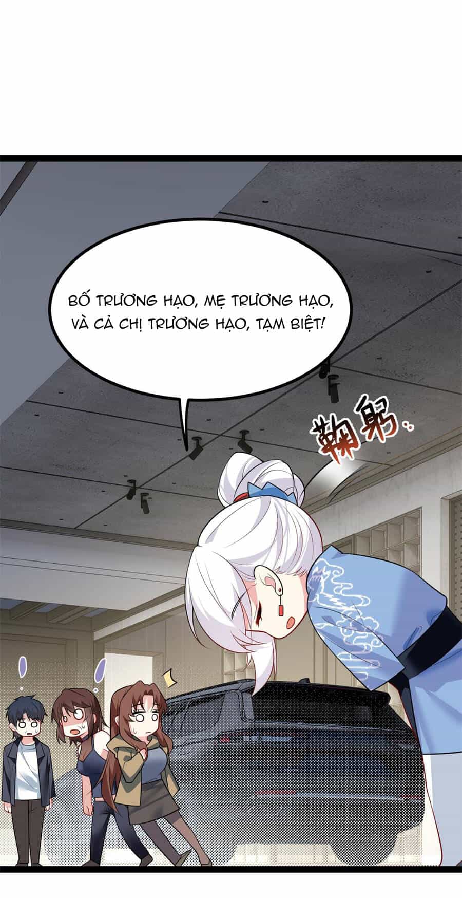 Tôi Ở Thế Giới Khác Dựa Dẫm Vào Phụ Nữ - Chương 119 - ảnh 35