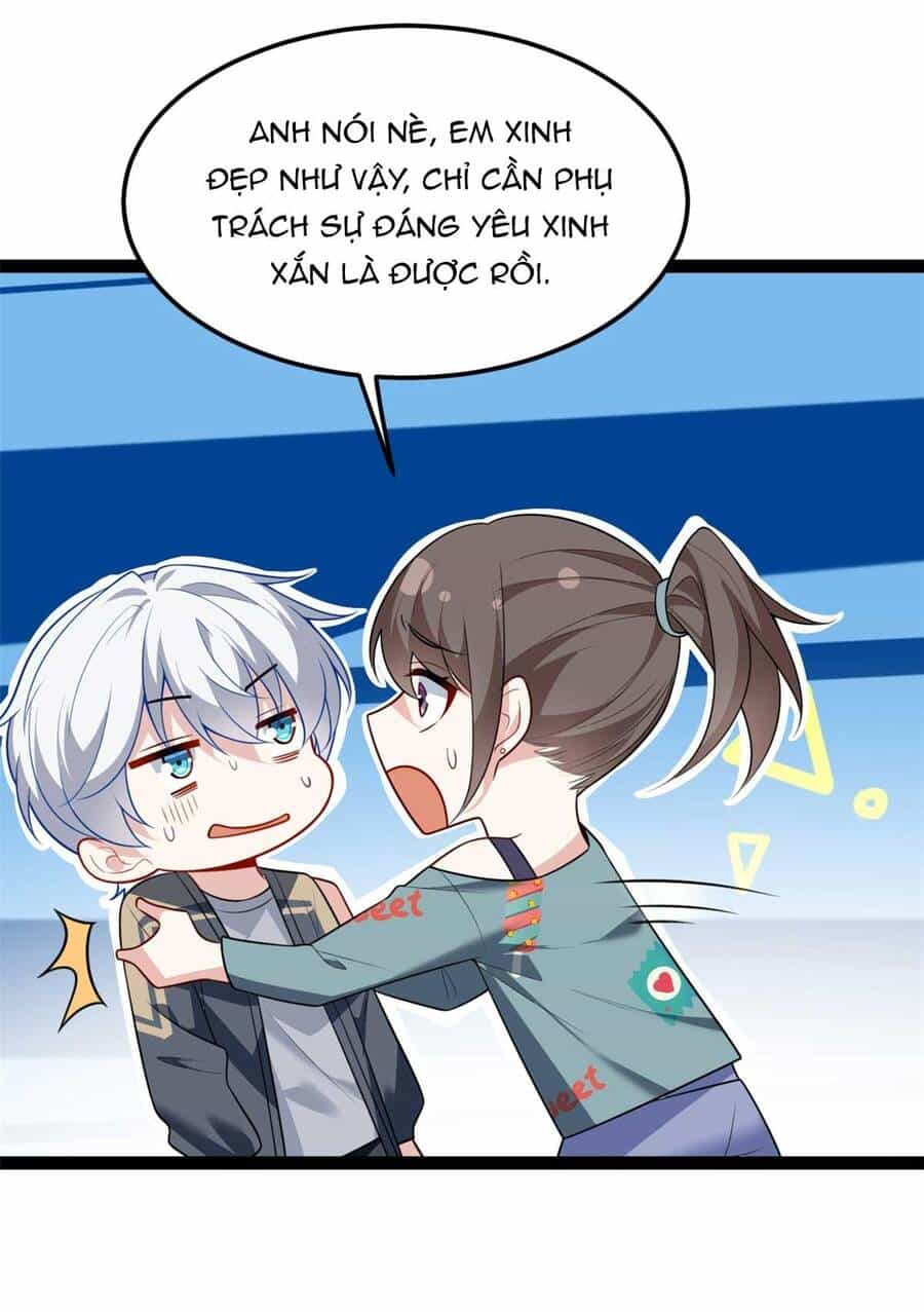 Tôi Ở Thế Giới Khác Dựa Dẫm Vào Phụ Nữ - Chương 120 - ảnh 15