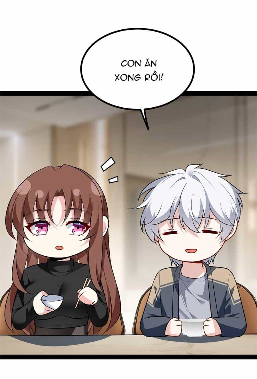 Tôi Ở Thế Giới Khác Dựa Dẫm Vào Phụ Nữ - Chương 120 - ảnh 42
