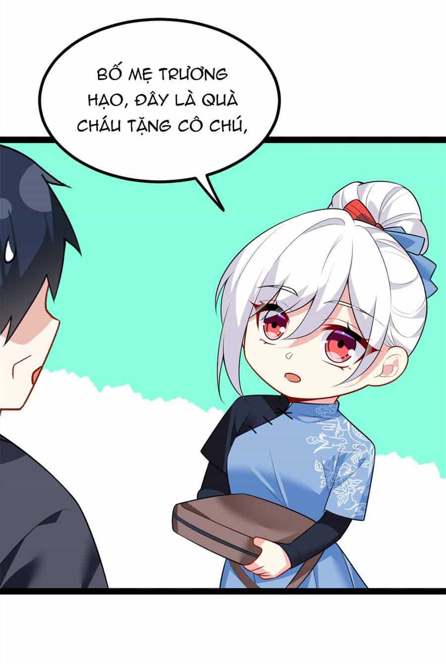 Tôi Ở Thế Giới Khác Dựa Dẫm Vào Phụ Nữ - Chương 123 - ảnh 21