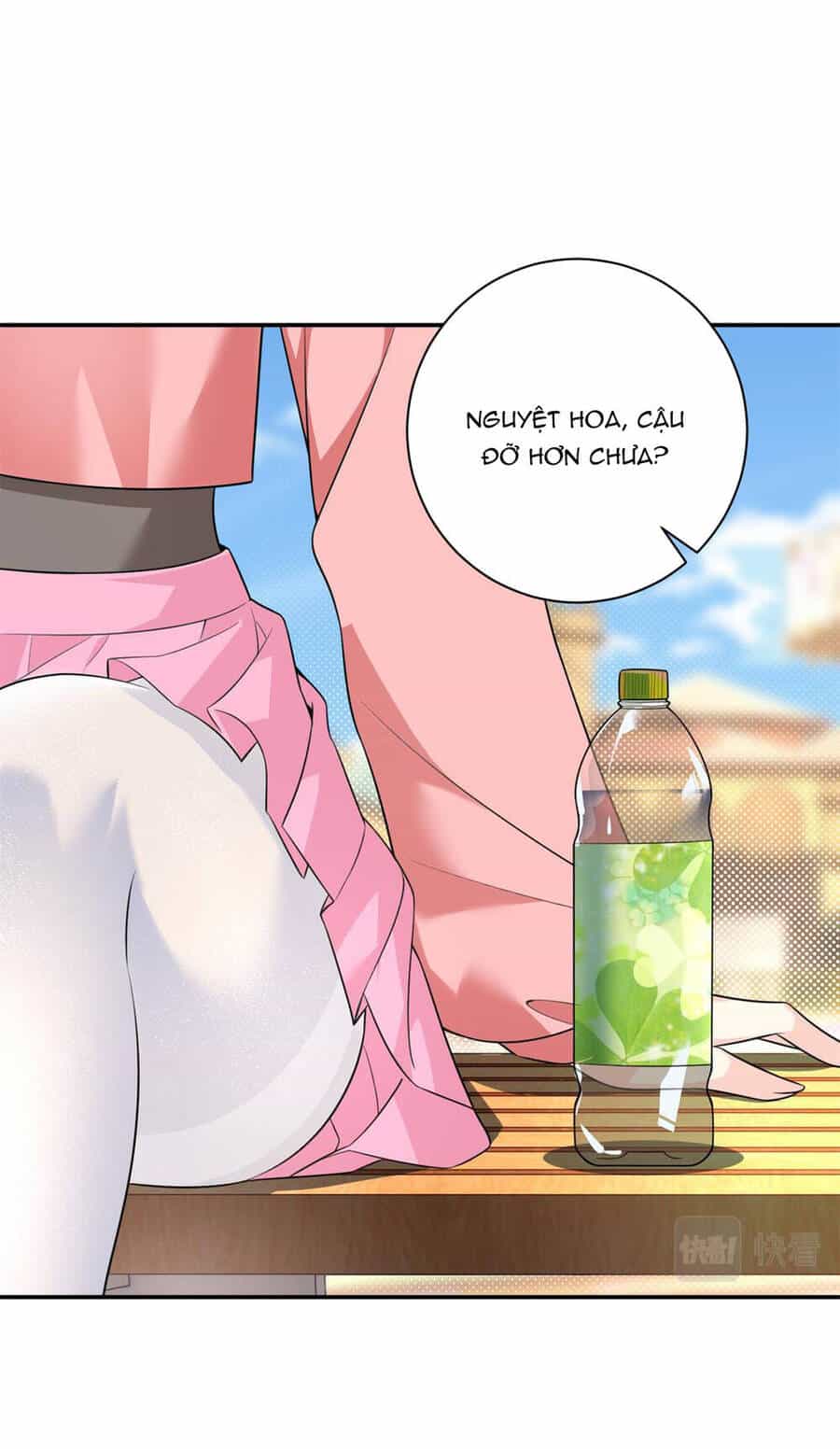 Tôi Ở Thế Giới Khác Dựa Dẫm Vào Phụ Nữ - Chương 13 - ảnh 32