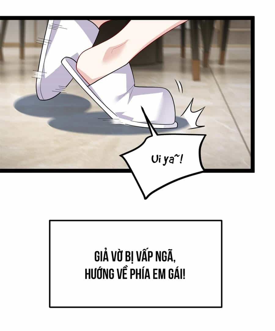 Tôi Ở Thế Giới Khác Dựa Dẫm Vào Phụ Nữ - Chương 126 - ảnh 22