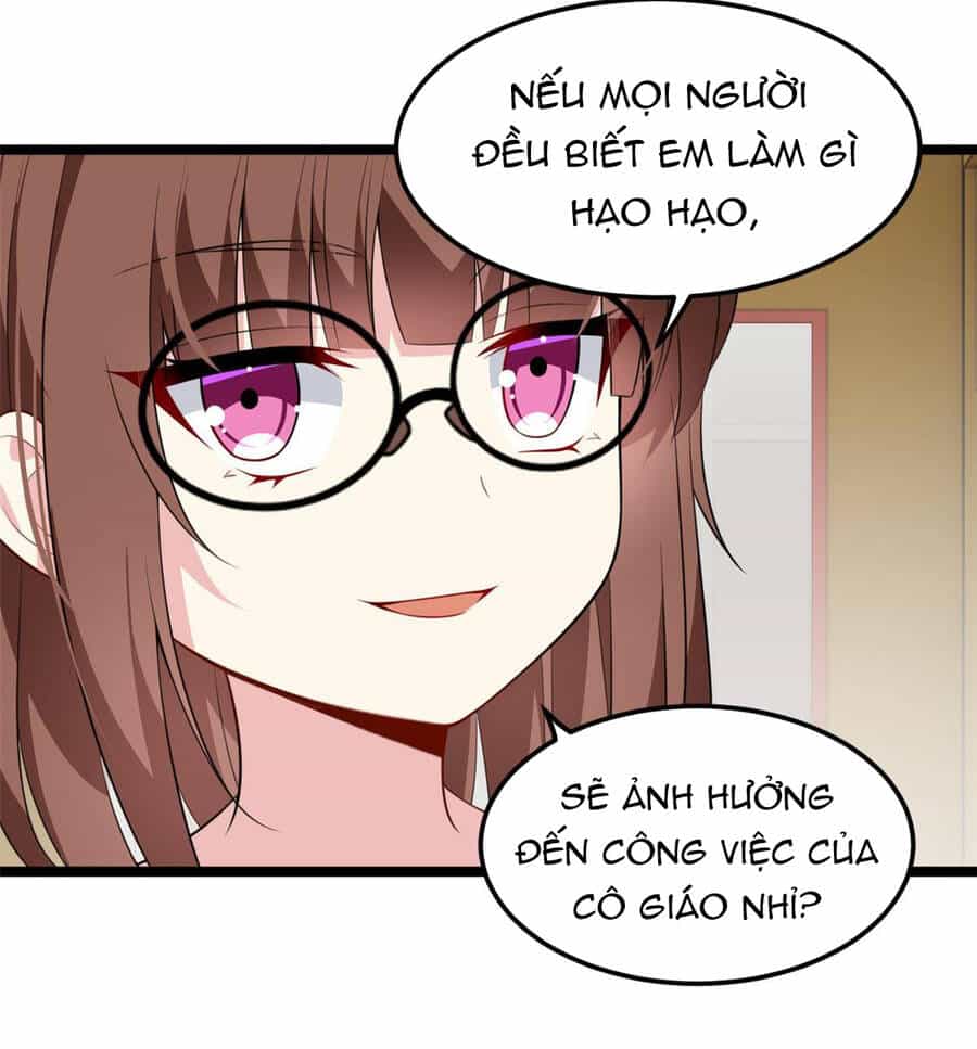 Tôi Ở Thế Giới Khác Dựa Dẫm Vào Phụ Nữ - Chương 128 - ảnh 25