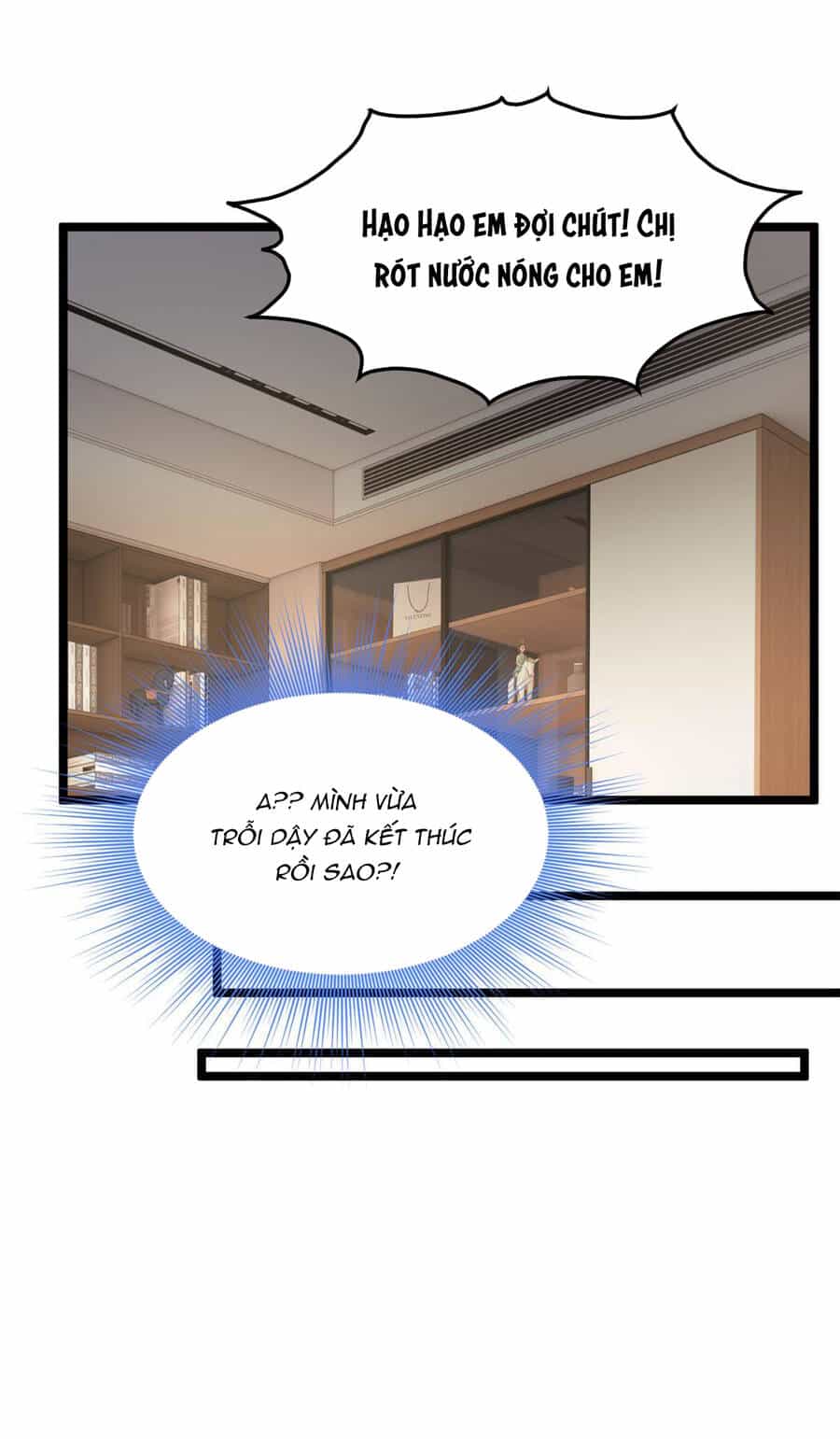 Tôi Ở Thế Giới Khác Dựa Dẫm Vào Phụ Nữ - Chương 130 - ảnh 16
