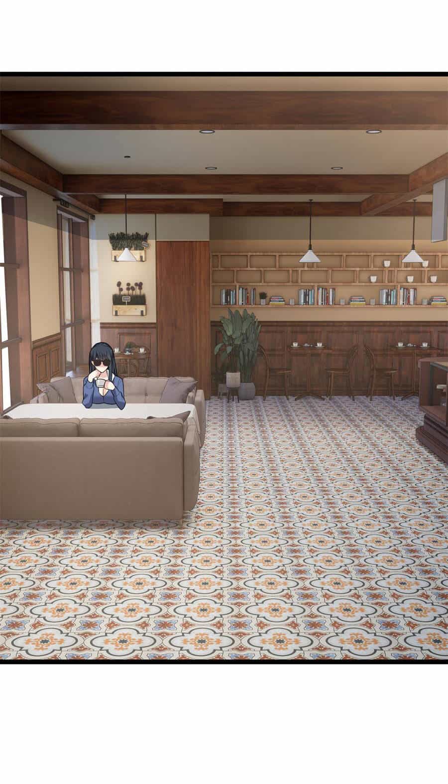 Tôi Ở Thế Giới Khác Dựa Dẫm Vào Phụ Nữ - Chương 131 - ảnh 15