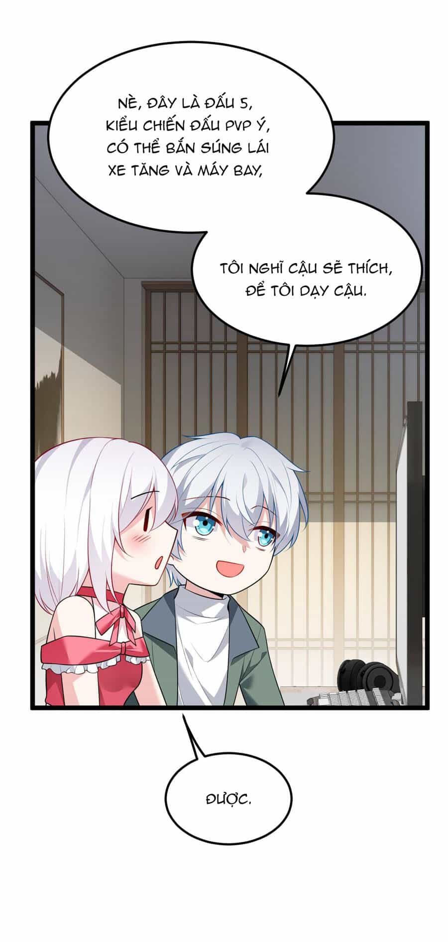 Tôi Ở Thế Giới Khác Dựa Dẫm Vào Phụ Nữ - Chương 134 - ảnh 19
