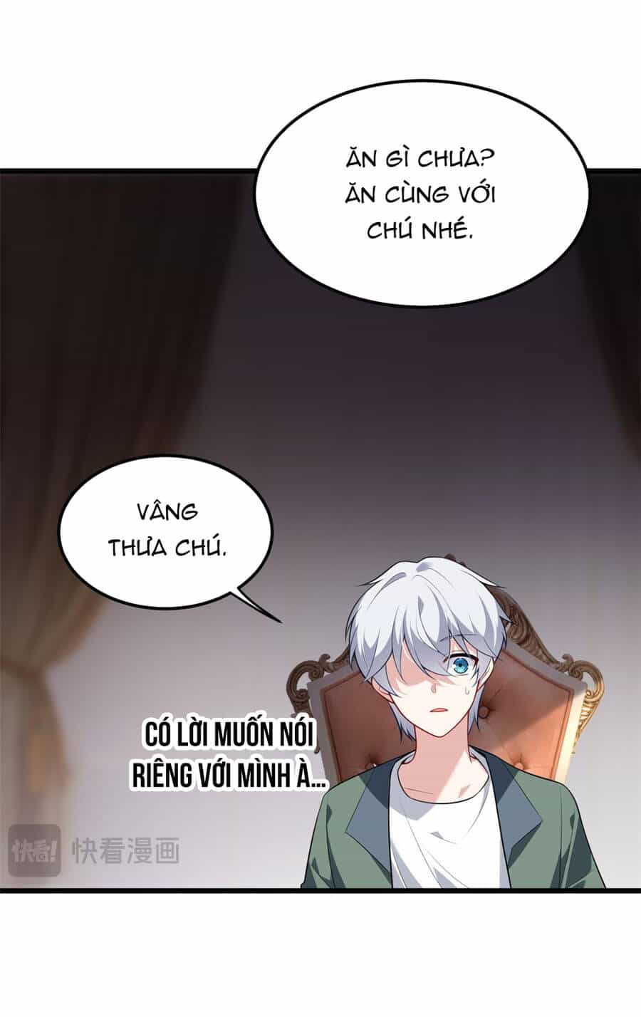 Tôi Ở Thế Giới Khác Dựa Dẫm Vào Phụ Nữ - Chương 135 - ảnh 16