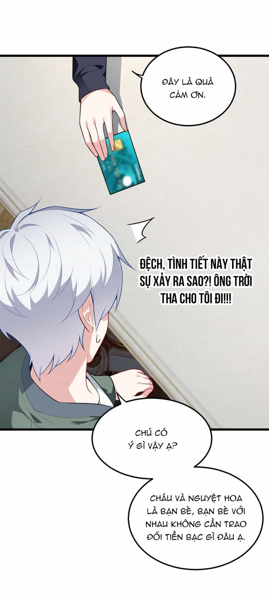 Tôi Ở Thế Giới Khác Dựa Dẫm Vào Phụ Nữ - Chương 135 - ảnh 26