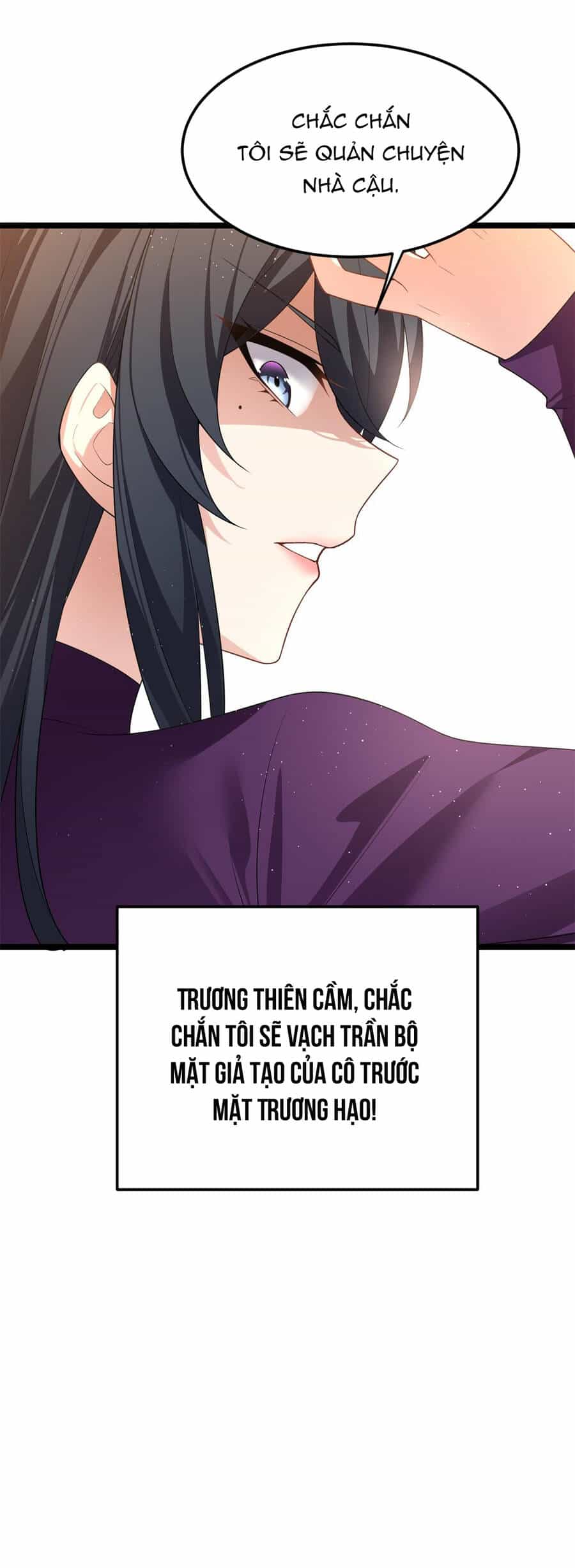 Tôi Ở Thế Giới Khác Dựa Dẫm Vào Phụ Nữ - Chương 135 - ảnh 53