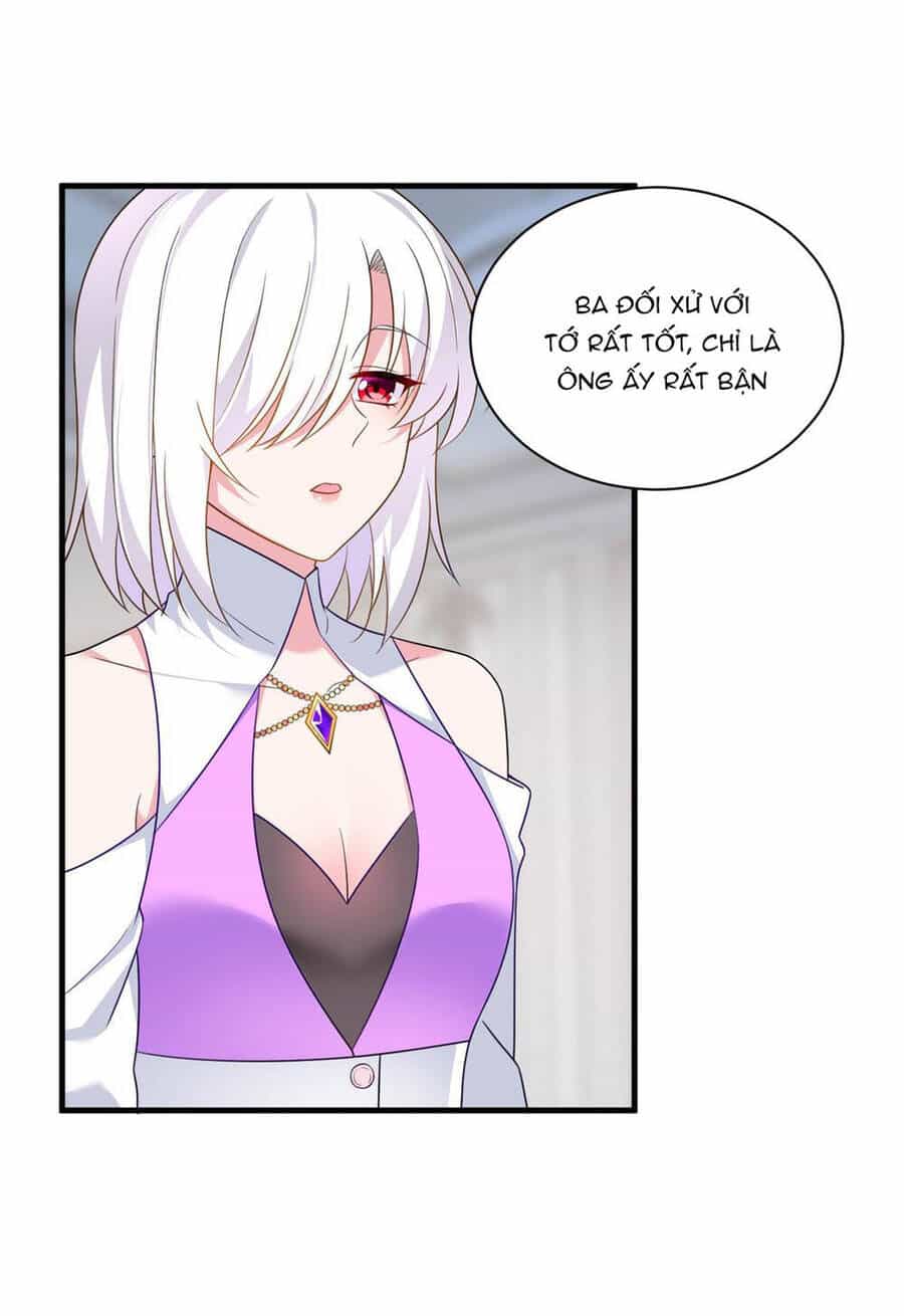 Tôi Ở Thế Giới Khác Dựa Dẫm Vào Phụ Nữ - Chương 14 - ảnh 38