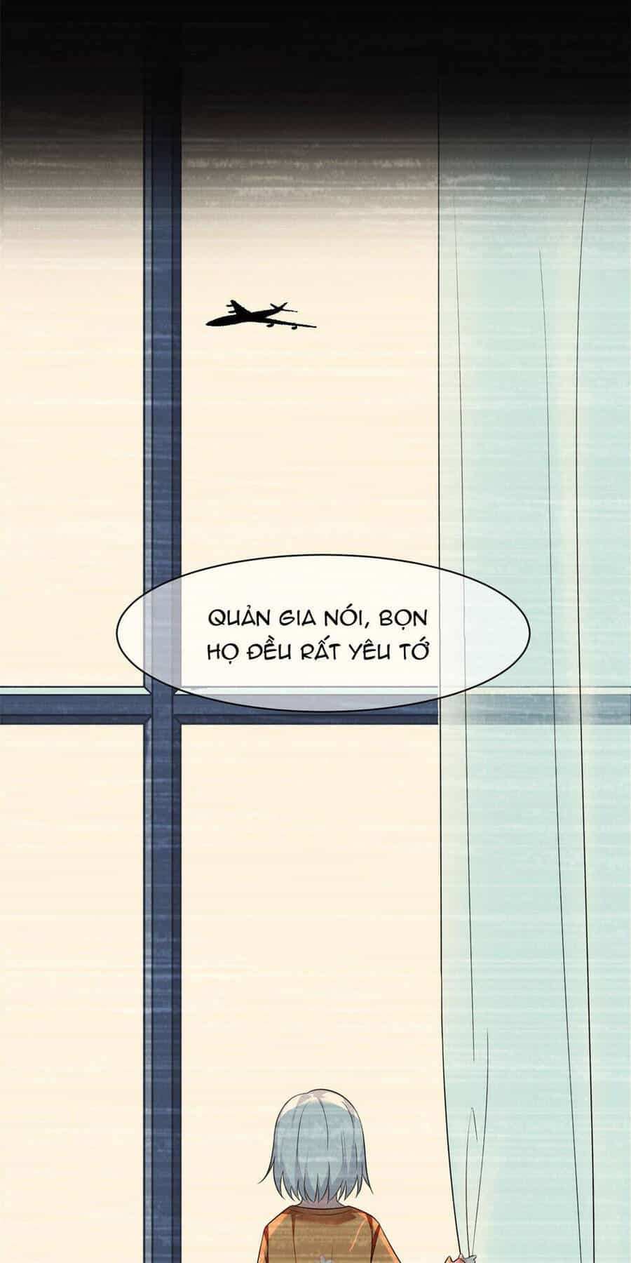 Tôi Ở Thế Giới Khác Dựa Dẫm Vào Phụ Nữ - Chương 14 - ảnh 45