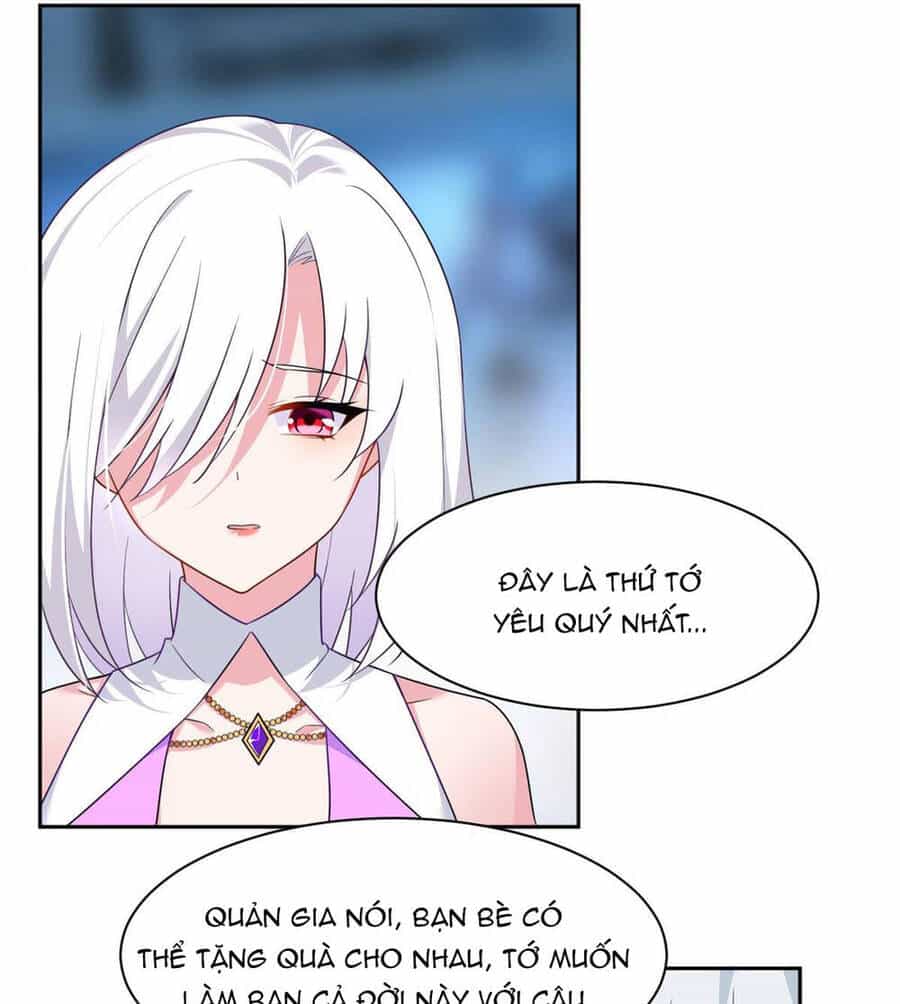 Tôi Ở Thế Giới Khác Dựa Dẫm Vào Phụ Nữ - Chương 14 - ảnh 54