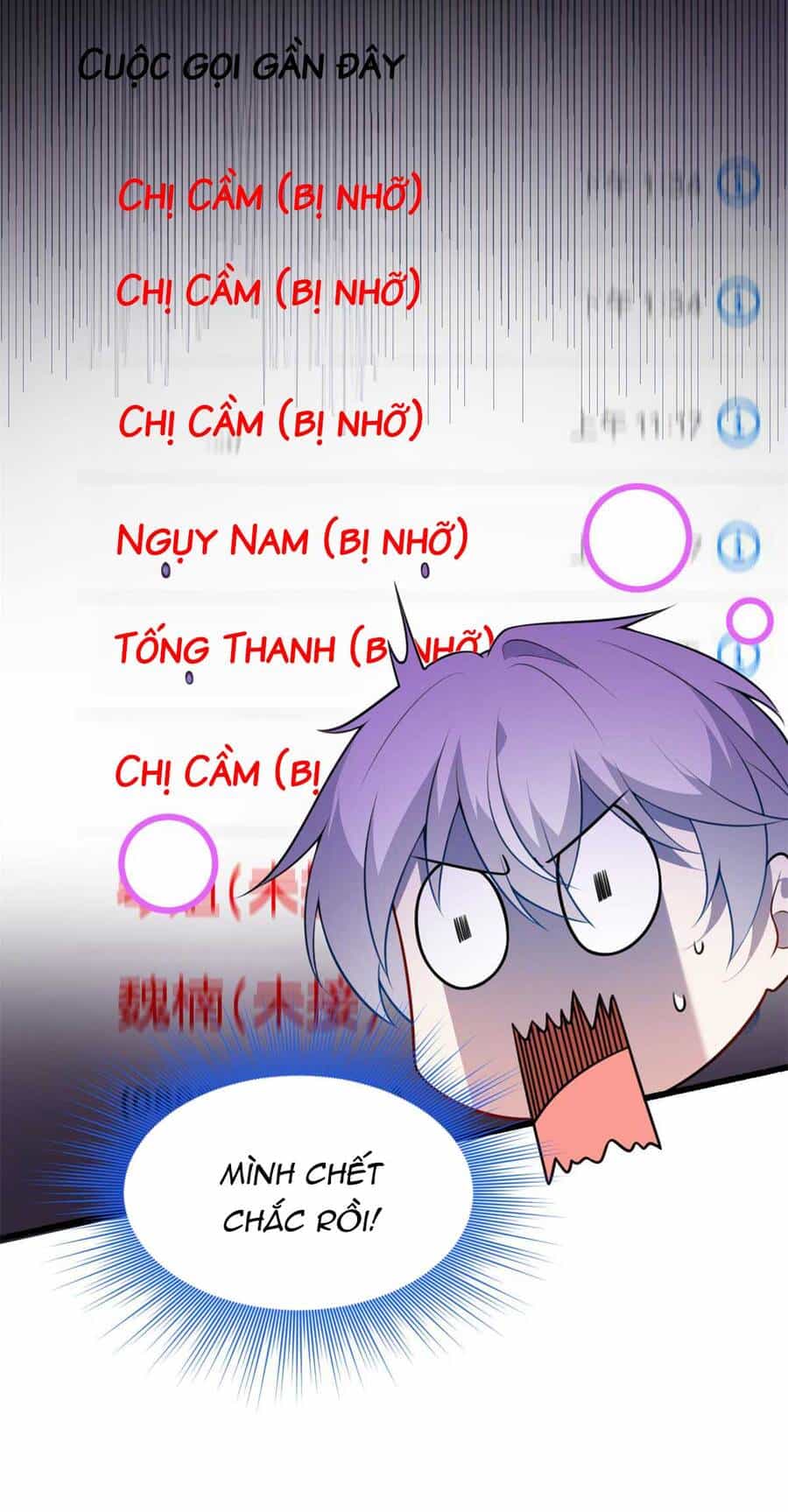 Tôi Ở Thế Giới Khác Dựa Dẫm Vào Phụ Nữ - Chương 136 - ảnh 11