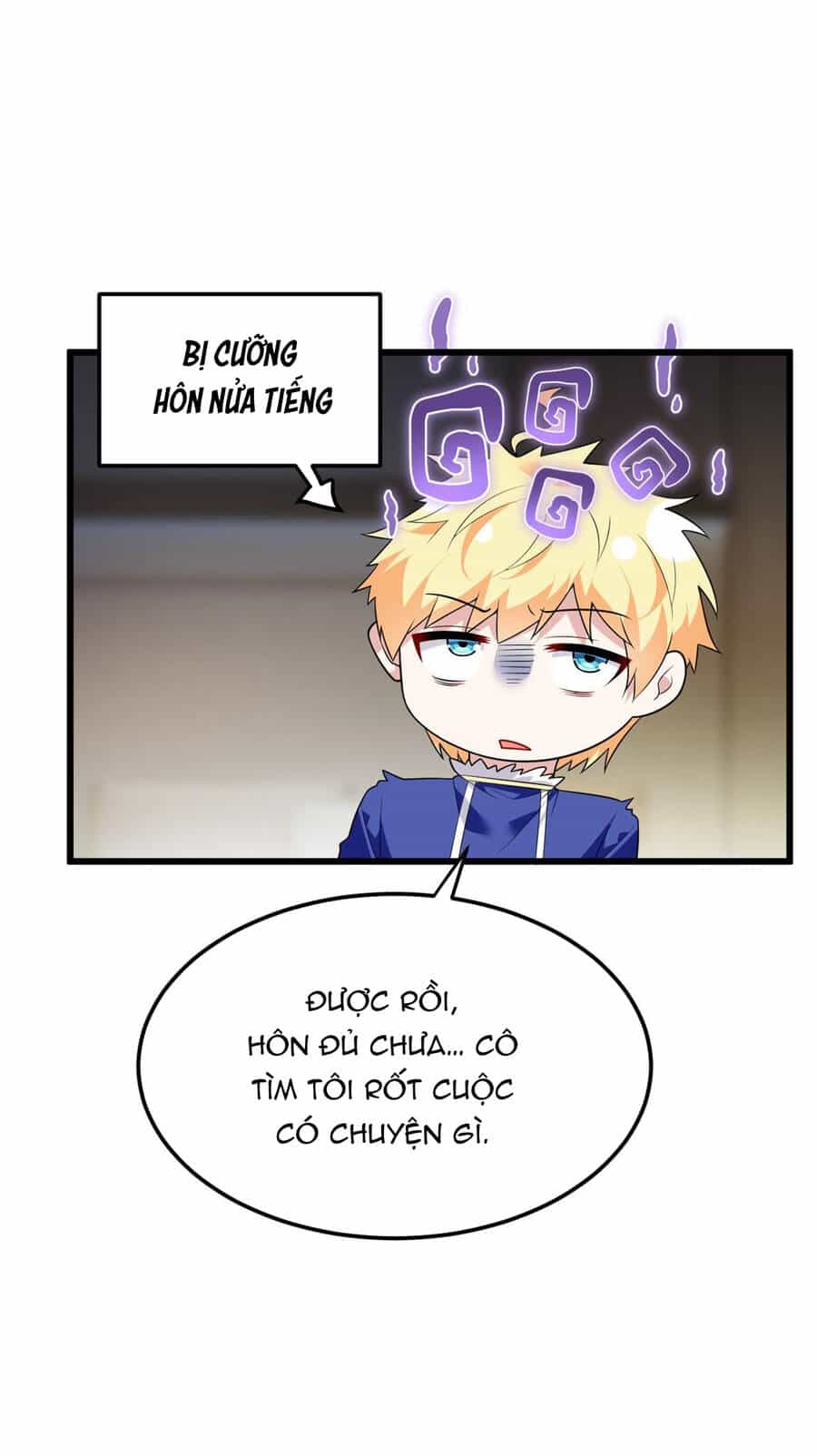 Tôi Ở Thế Giới Khác Dựa Dẫm Vào Phụ Nữ - Chương 137 - ảnh 42