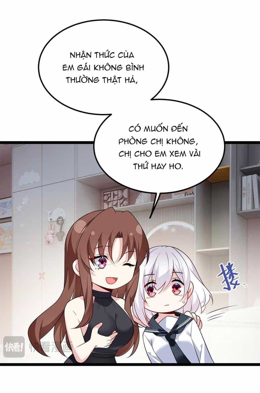 Tôi Ở Thế Giới Khác Dựa Dẫm Vào Phụ Nữ - Chương 140 - ảnh 25