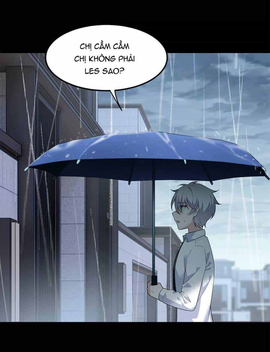 Tôi Ở Thế Giới Khác Dựa Dẫm Vào Phụ Nữ - Chương 141 - ảnh 17