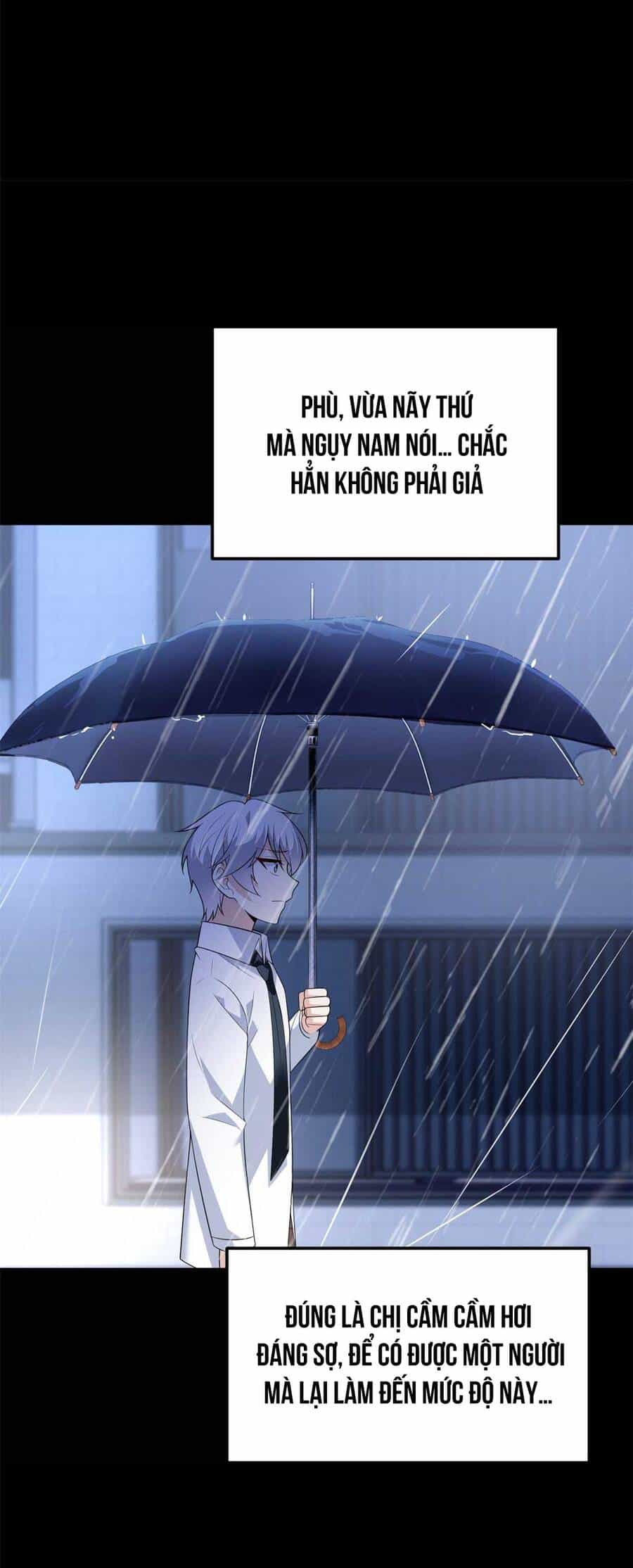 Tôi Ở Thế Giới Khác Dựa Dẫm Vào Phụ Nữ - Chương 142 - ảnh 33