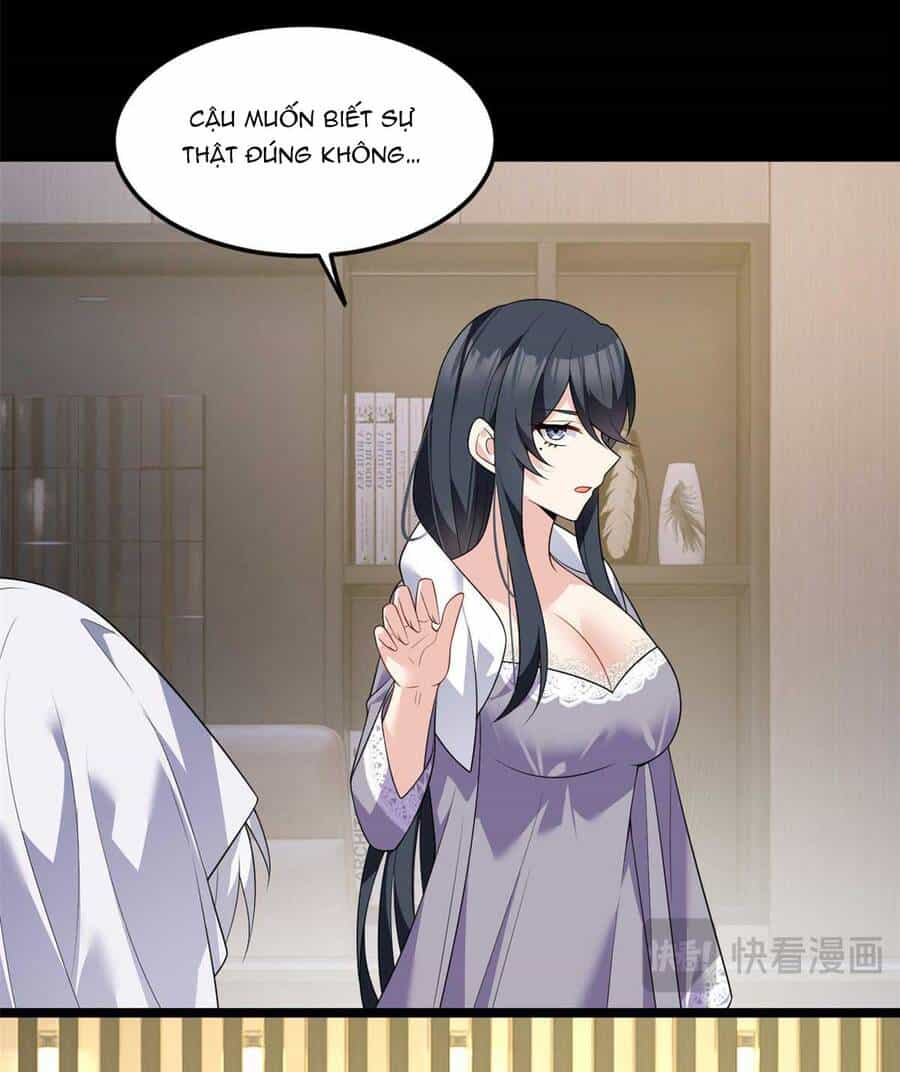 Tôi Ở Thế Giới Khác Dựa Dẫm Vào Phụ Nữ - Chương 142 - ảnh 9