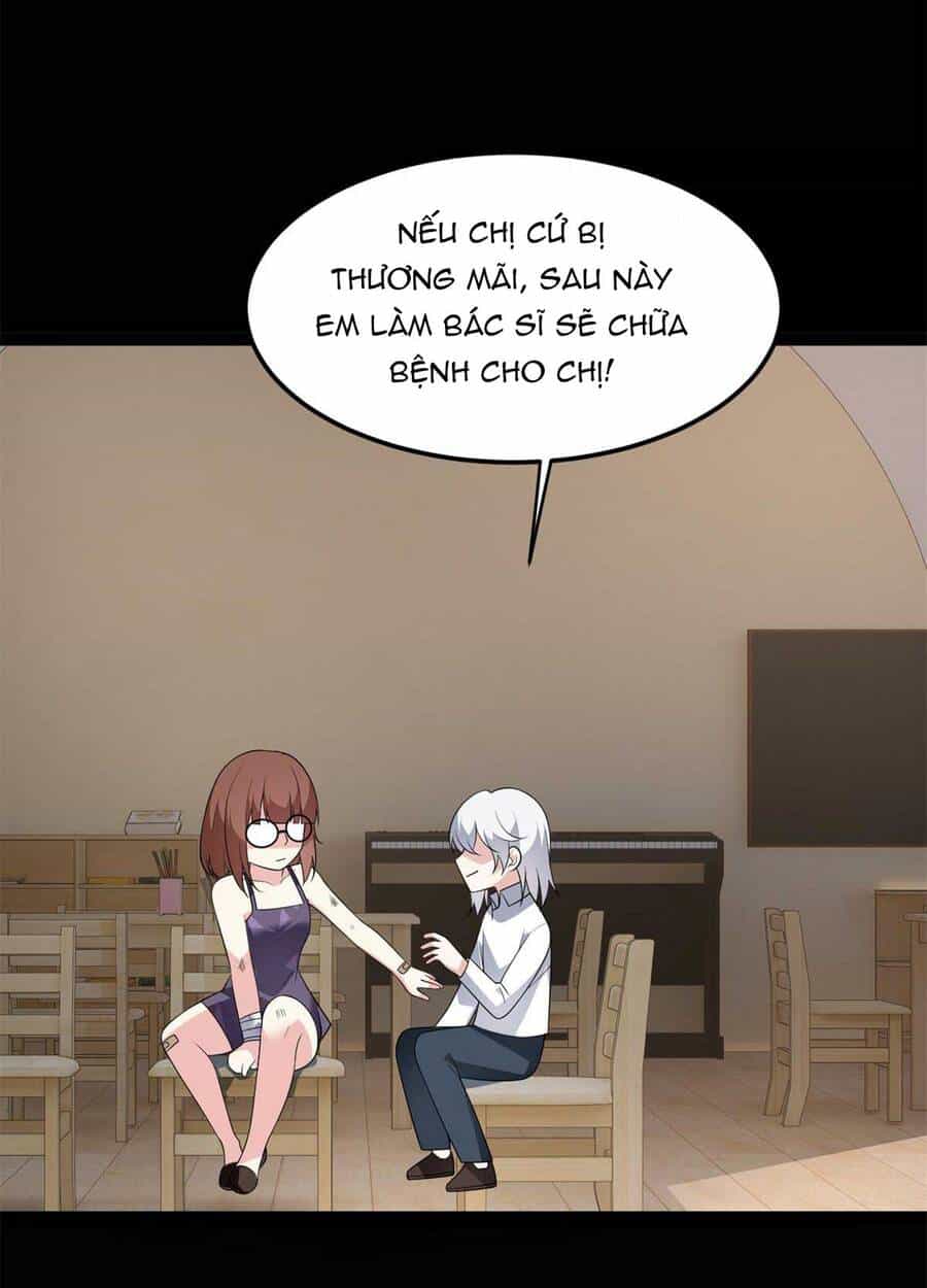 Tôi Ở Thế Giới Khác Dựa Dẫm Vào Phụ Nữ - Chương 143 - ảnh 37