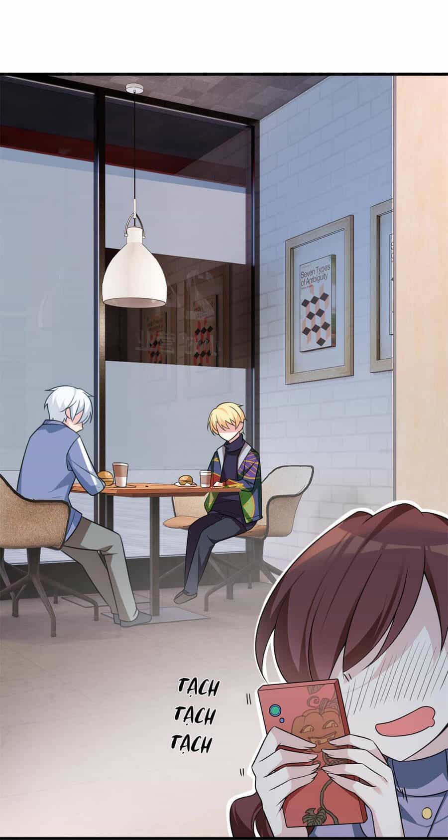 Tôi Ở Thế Giới Khác Dựa Dẫm Vào Phụ Nữ - Chương 15 - ảnh 32