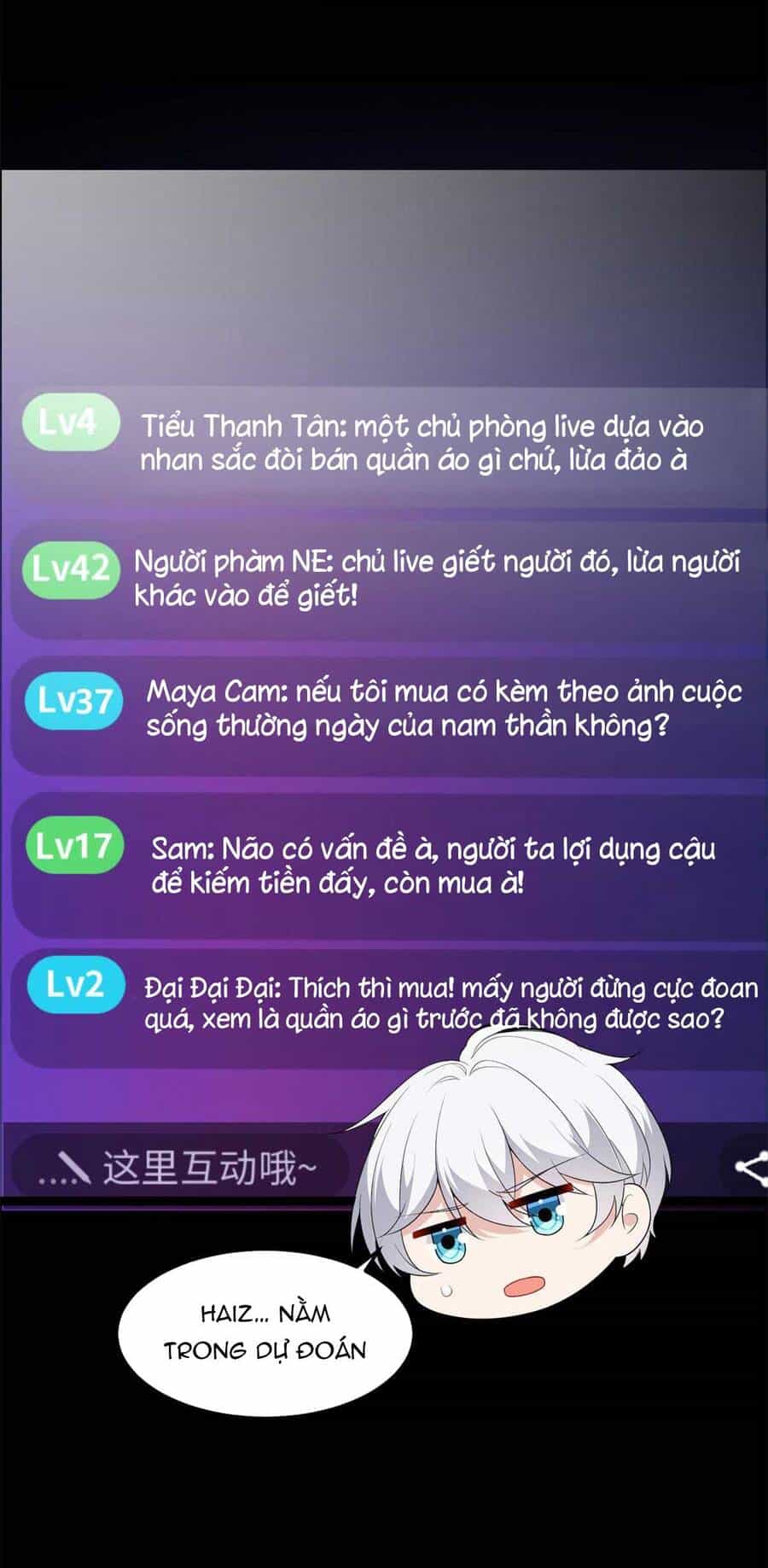 Tôi Ở Thế Giới Khác Dựa Dẫm Vào Phụ Nữ - Chương 146 - ảnh 34