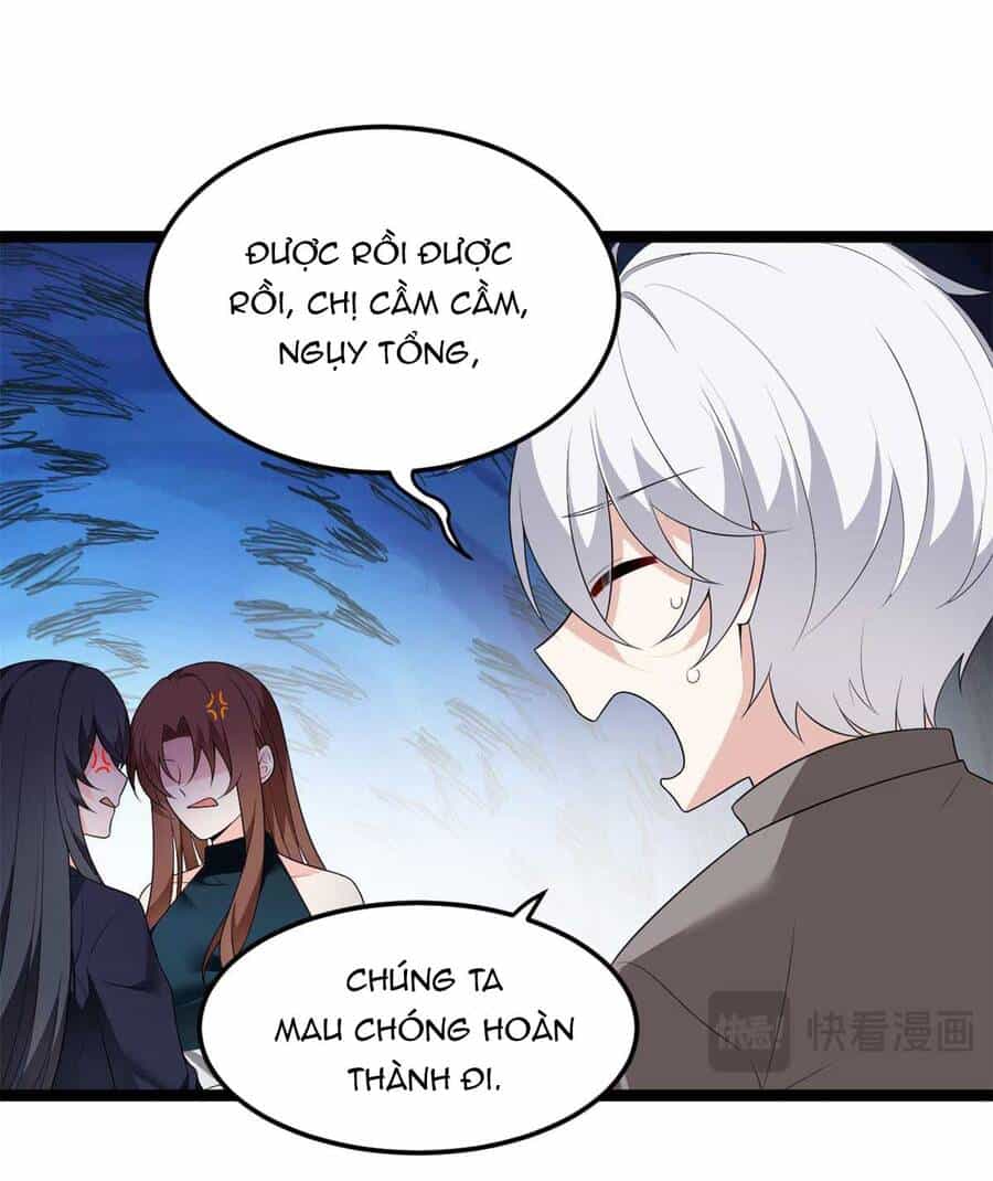 Tôi Ở Thế Giới Khác Dựa Dẫm Vào Phụ Nữ - Chương 146 - ảnh 8