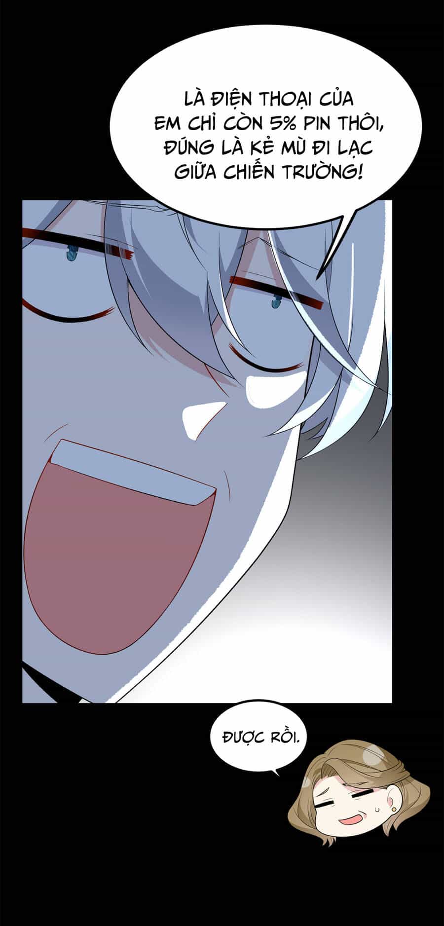 Tôi Ở Thế Giới Khác Dựa Dẫm Vào Phụ Nữ - Chương 151 - ảnh 18
