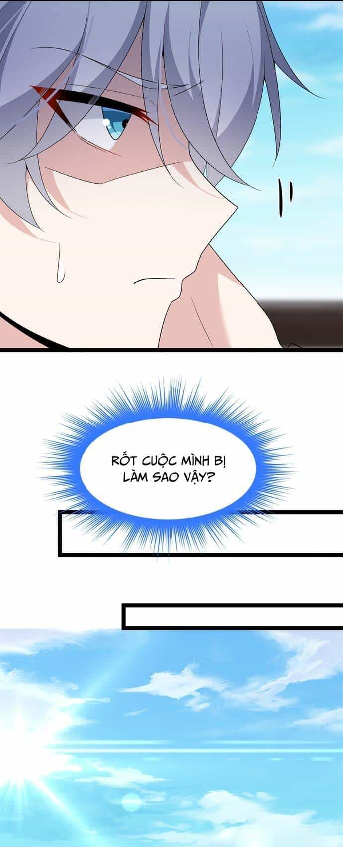 Tôi Ở Thế Giới Khác Dựa Dẫm Vào Phụ Nữ - Chương 154 - ảnh 33
