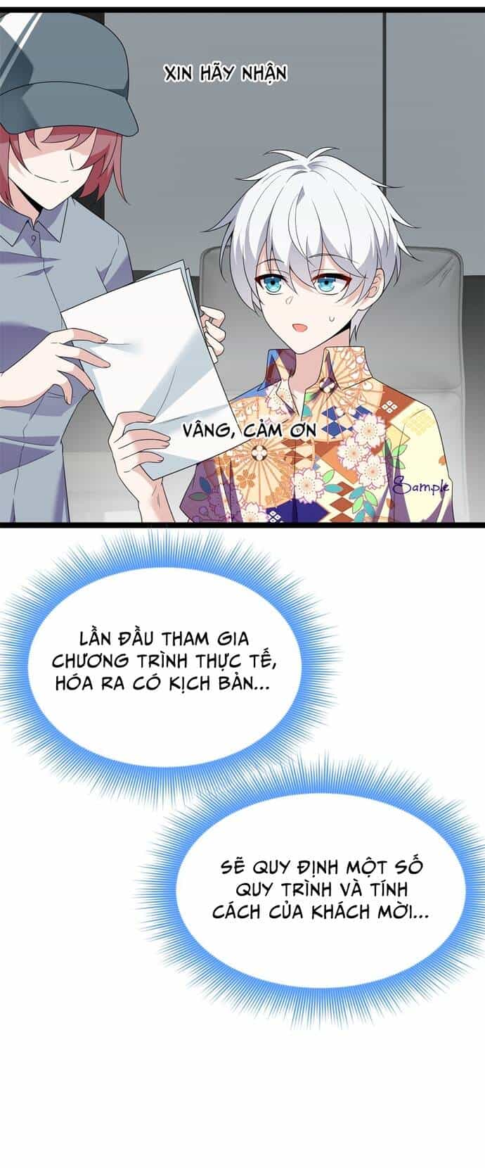 Tôi Ở Thế Giới Khác Dựa Dẫm Vào Phụ Nữ - Chương 155 - ảnh 21