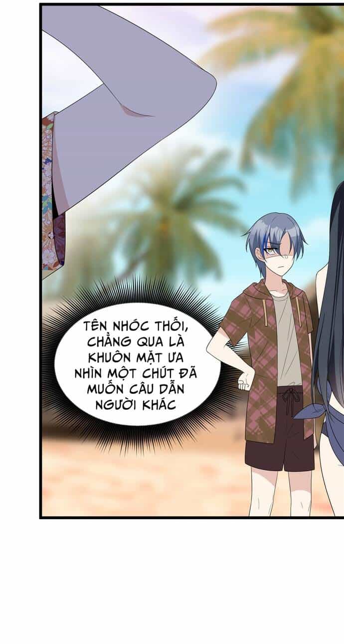 Tôi Ở Thế Giới Khác Dựa Dẫm Vào Phụ Nữ - Chương 155 - ảnh 30