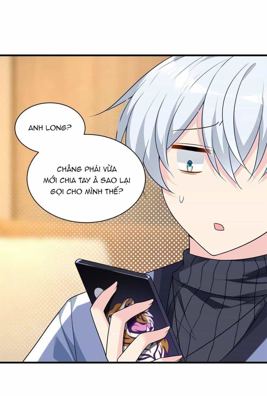 Tôi Ở Thế Giới Khác Dựa Dẫm Vào Phụ Nữ - Chương 16 - ảnh 7