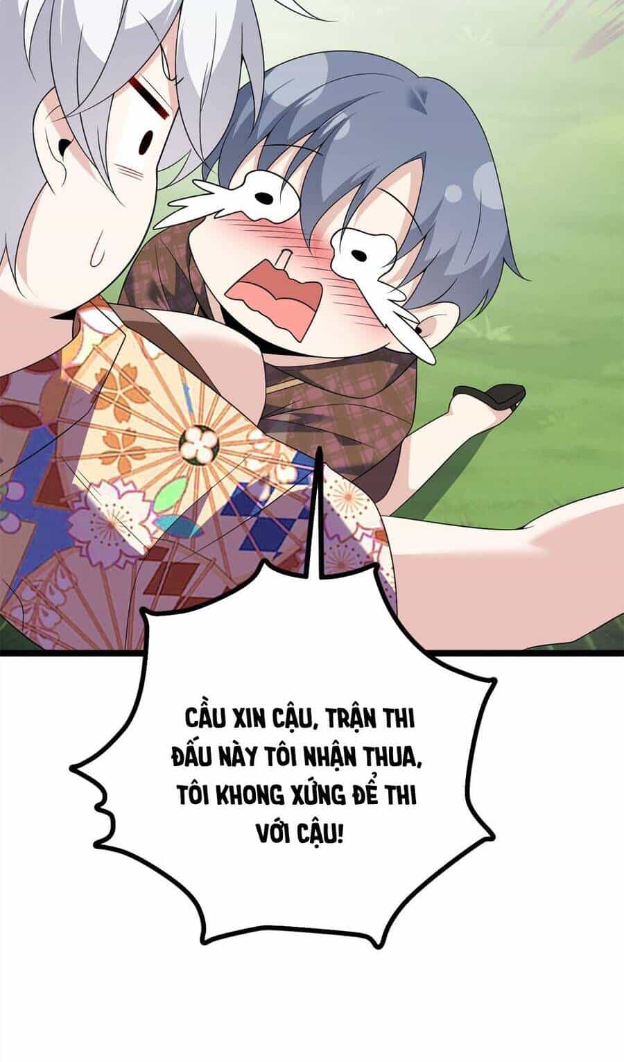 Tôi Ở Thế Giới Khác Dựa Dẫm Vào Phụ Nữ - Chương 158 - ảnh 36