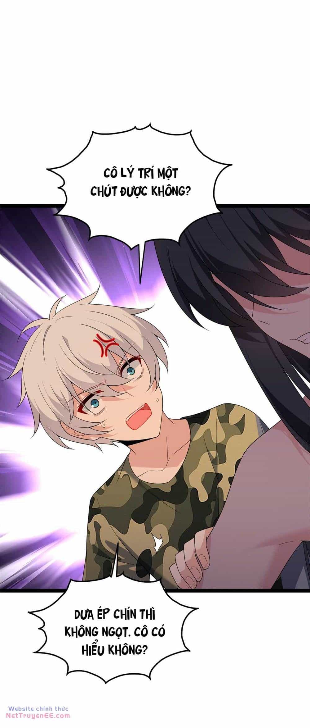 Tôi Ở Thế Giới Khác Dựa Dẫm Vào Phụ Nữ - Chương 162 - ảnh 13