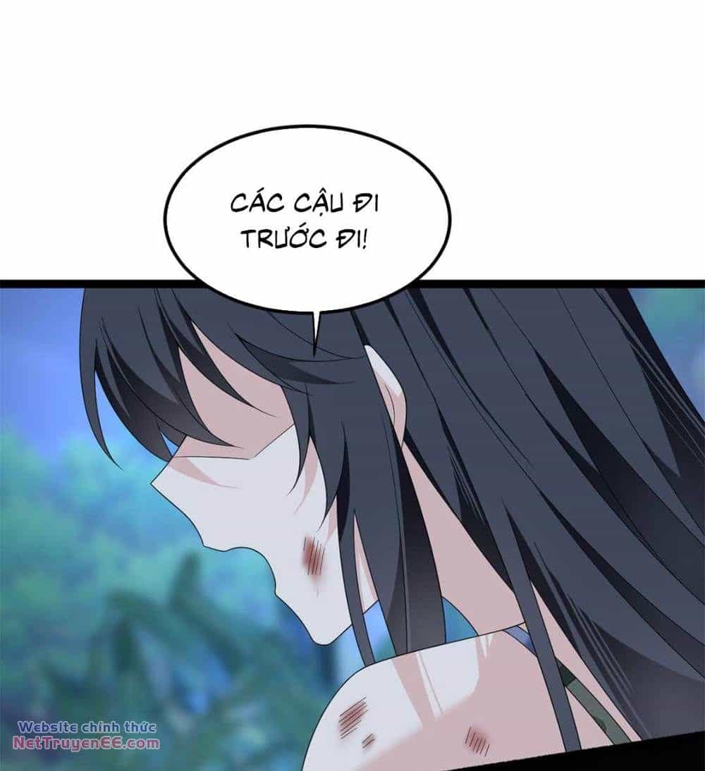 Tôi Ở Thế Giới Khác Dựa Dẫm Vào Phụ Nữ - Chương 163 - ảnh 30