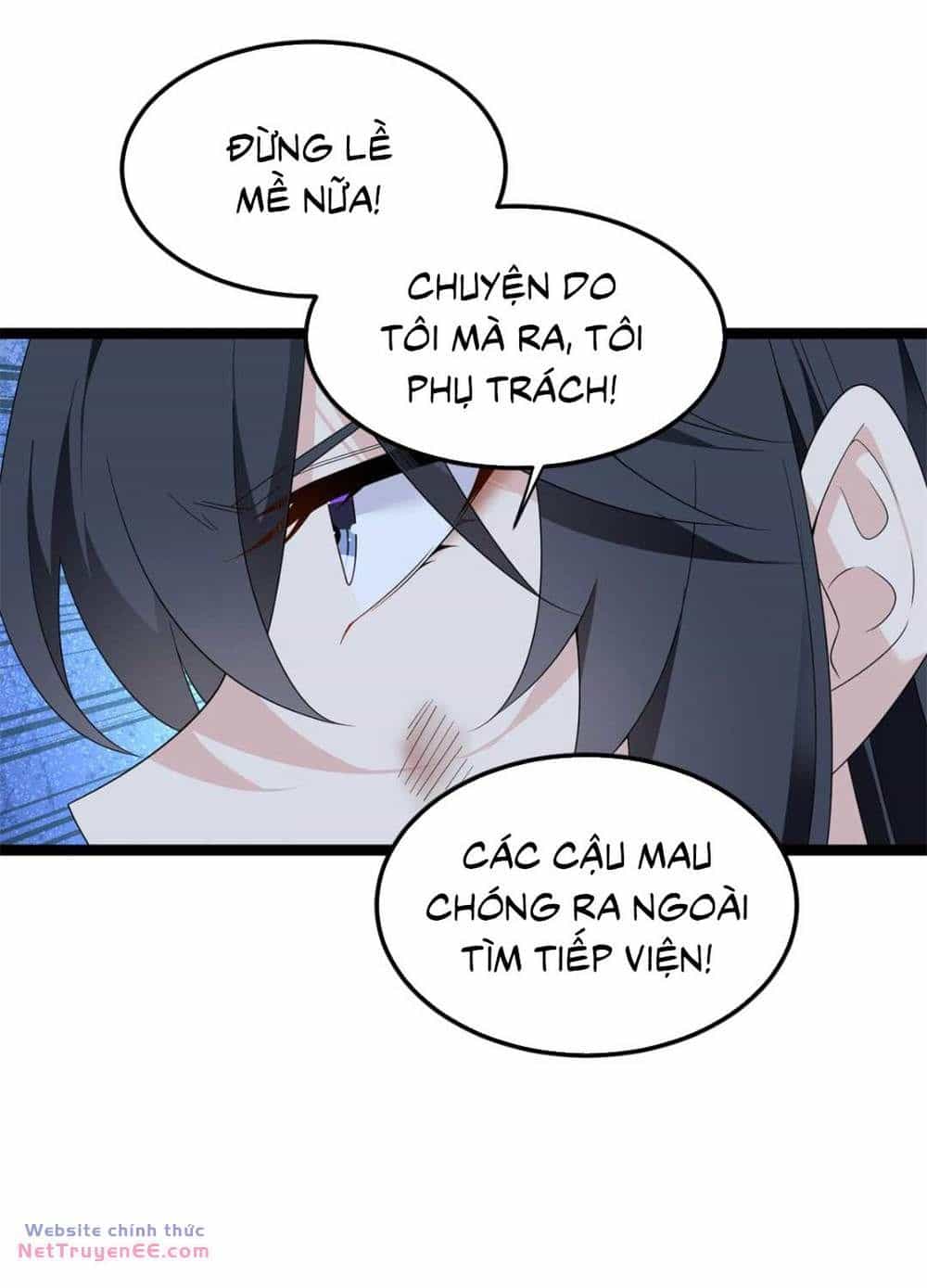 Tôi Ở Thế Giới Khác Dựa Dẫm Vào Phụ Nữ - Chương 163 - ảnh 33