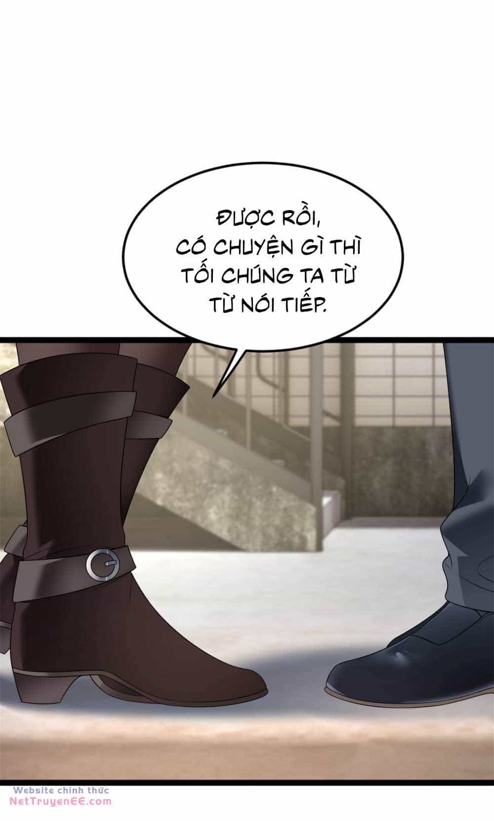 Tôi Ở Thế Giới Khác Dựa Dẫm Vào Phụ Nữ - Chương 166 - ảnh 55