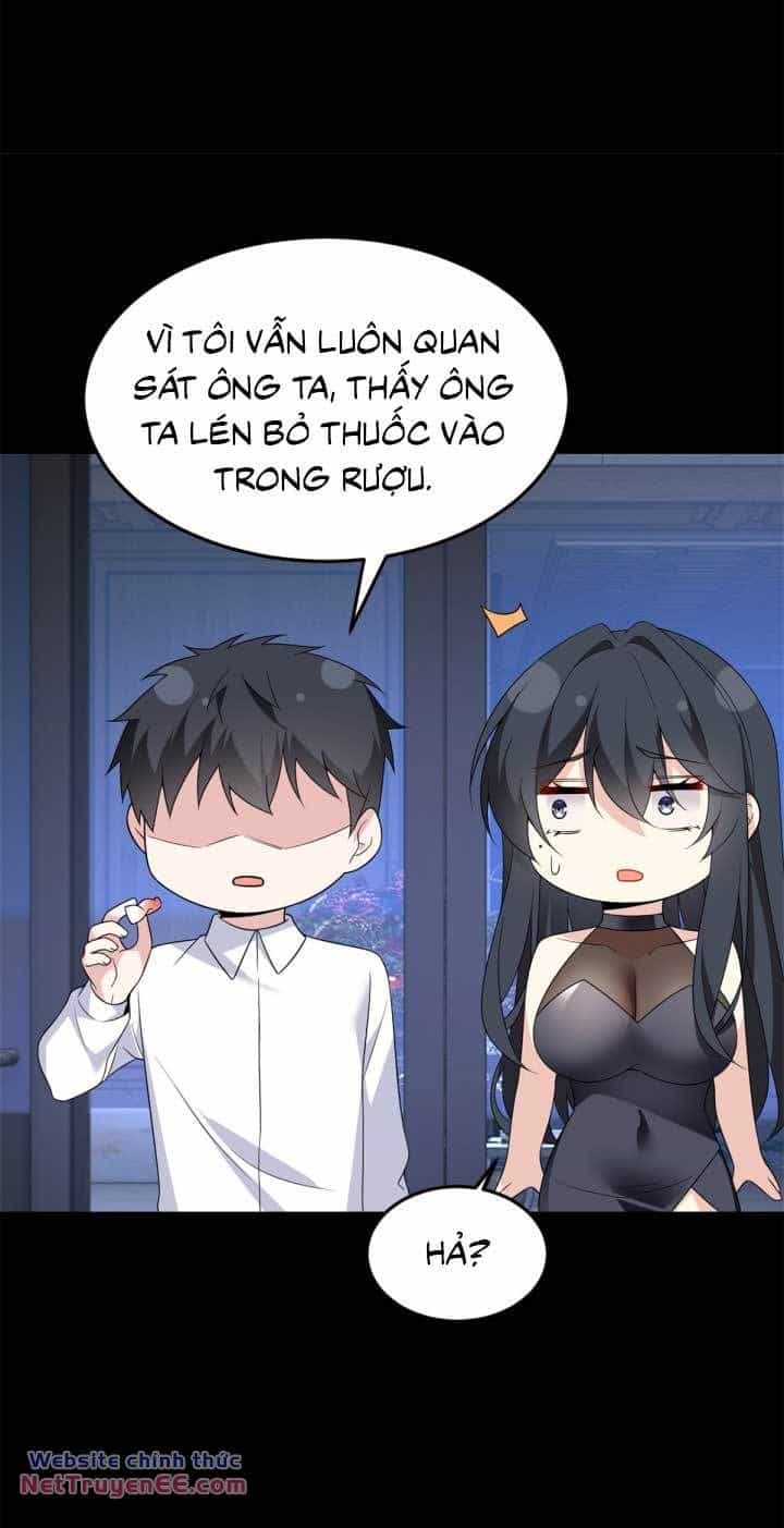 Tôi Ở Thế Giới Khác Dựa Dẫm Vào Phụ Nữ - Chương 167 - ảnh 36