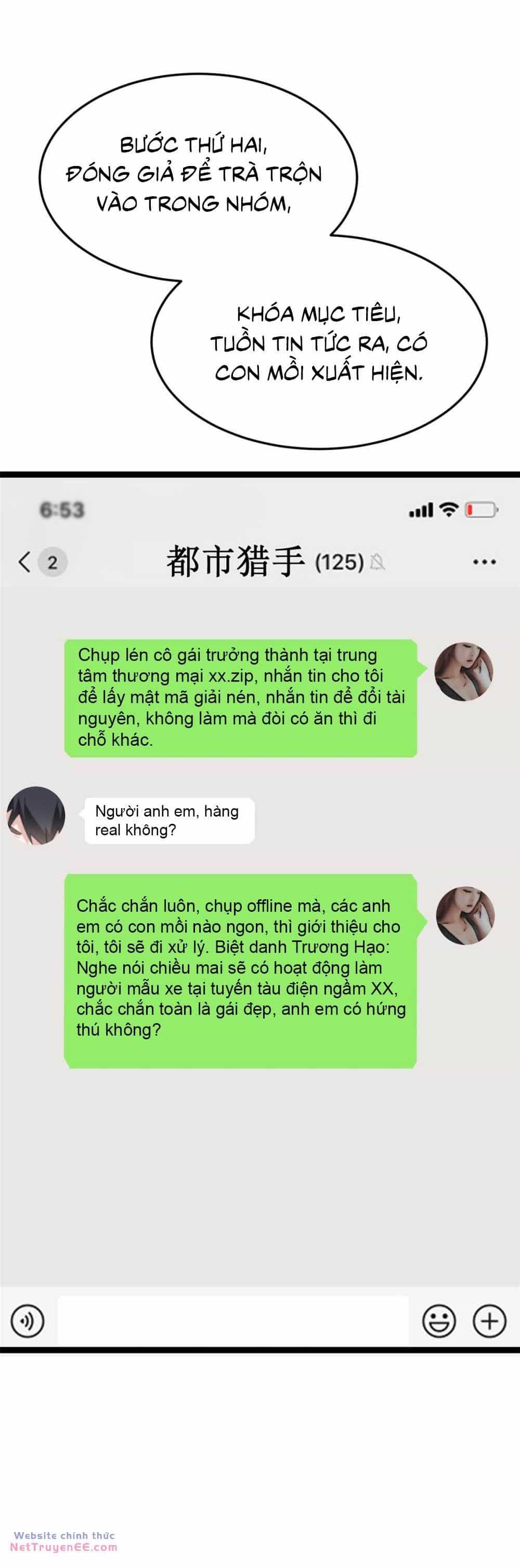 Tôi Ở Thế Giới Khác Dựa Dẫm Vào Phụ Nữ - Chương 169 - ảnh 42