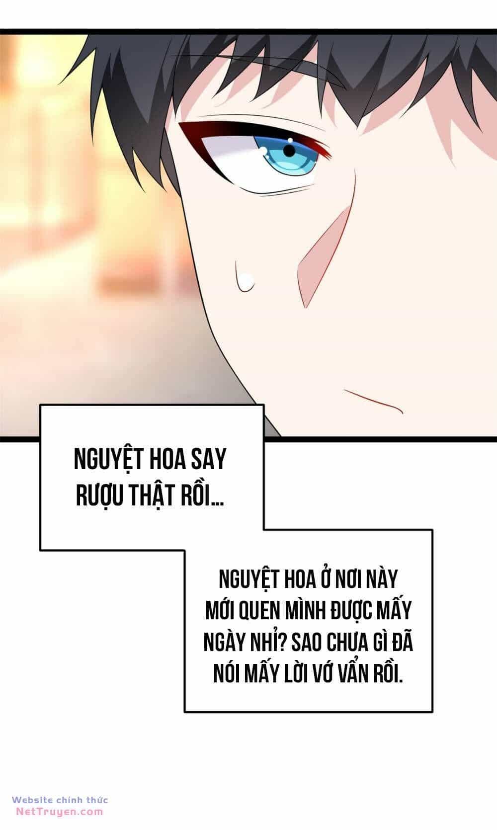 Tôi Ở Thế Giới Khác Dựa Dẫm Vào Phụ Nữ - Chương 171 - ảnh 21