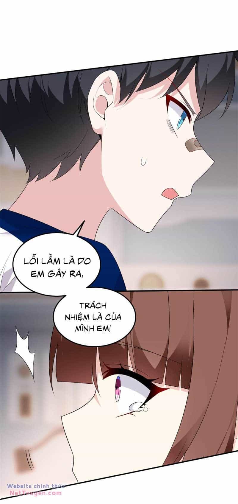 Tôi Ở Thế Giới Khác Dựa Dẫm Vào Phụ Nữ - Chương 172 - ảnh 49