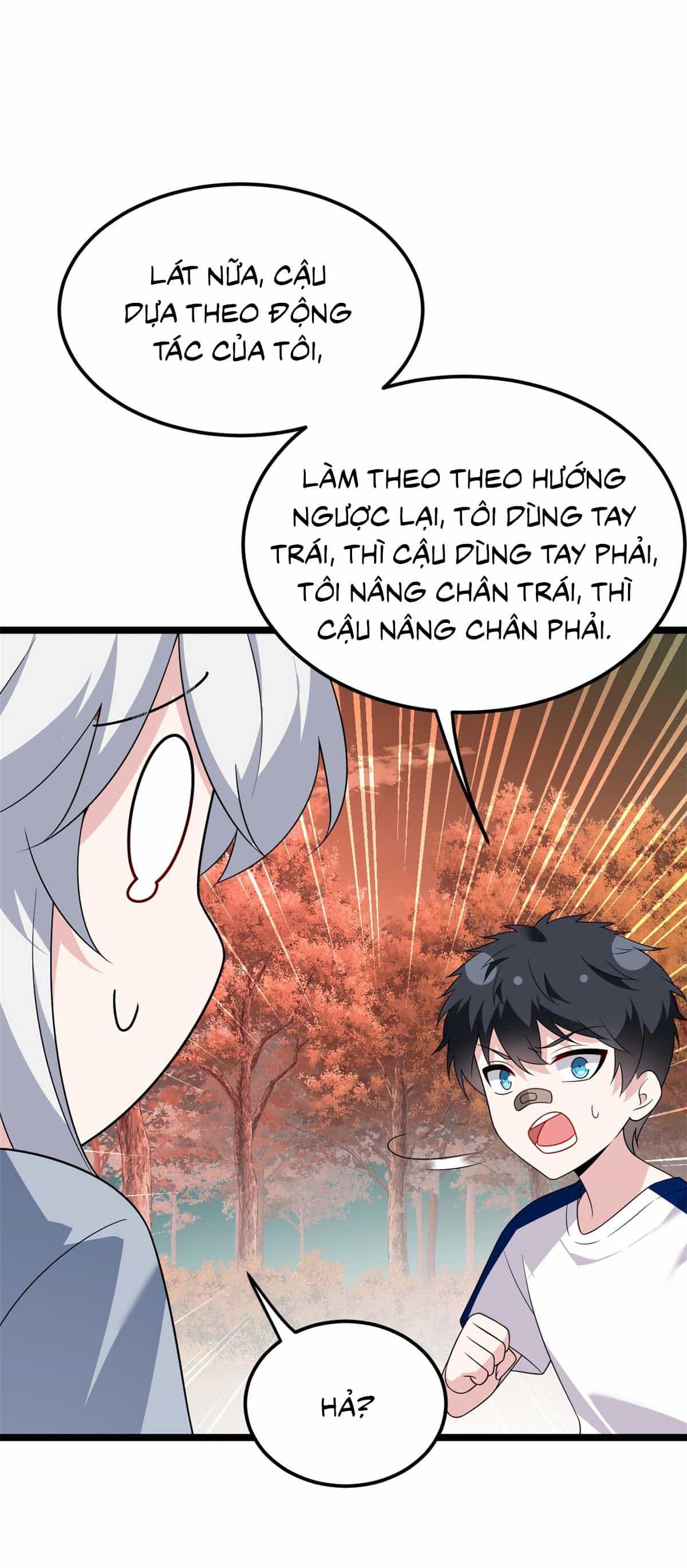 Tôi Ở Thế Giới Khác Dựa Dẫm Vào Phụ Nữ - Chương 176 - ảnh 48